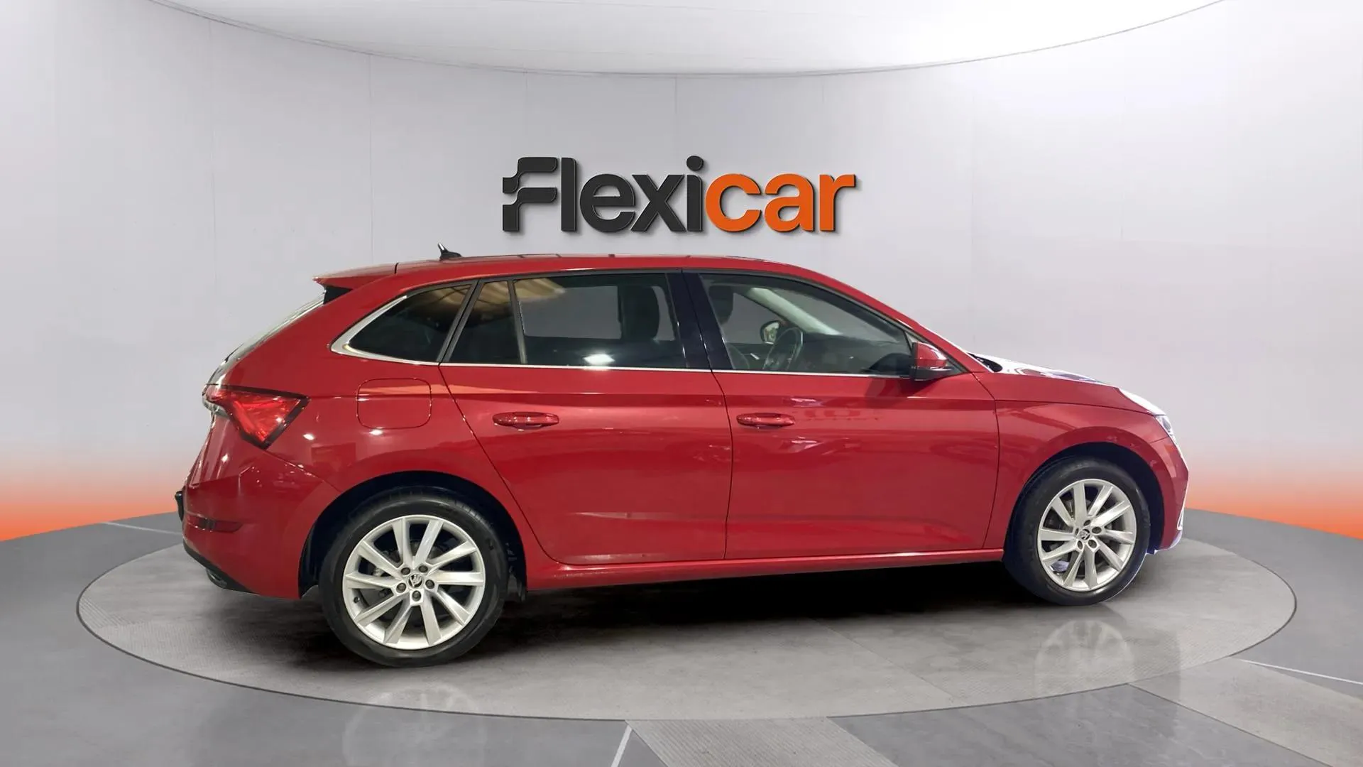 Škoda Scala 1.0 TSI DSG Ambition - foto 5
