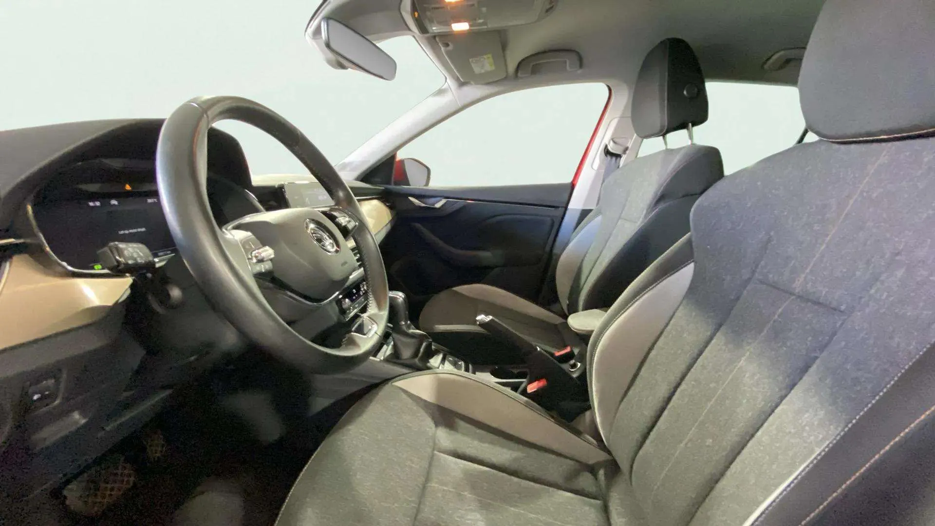Škoda Scala 1.0 TSI DSG Ambition - foto 13