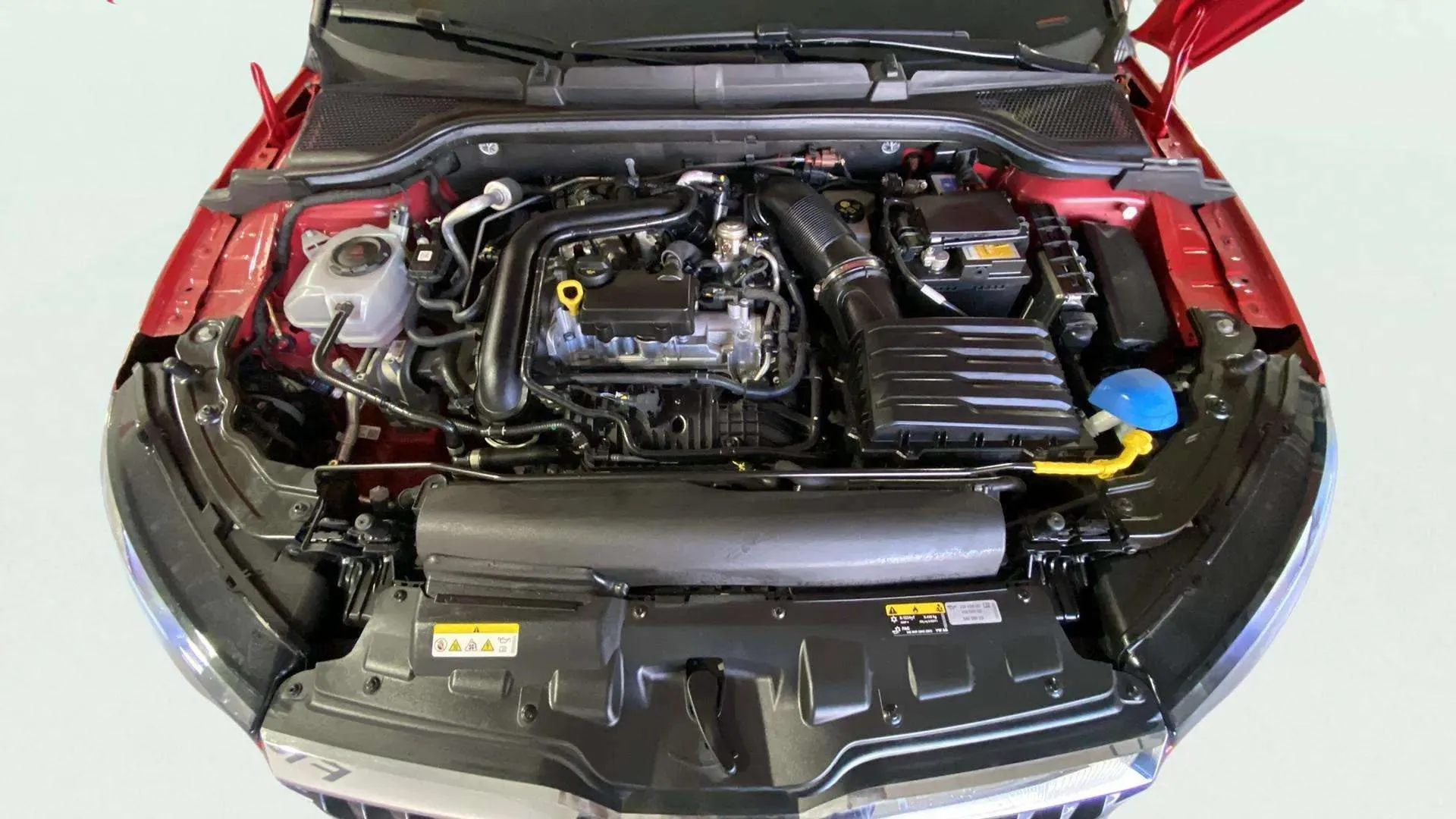 Škoda Scala 1.0 TSI DSG Ambition - foto 25