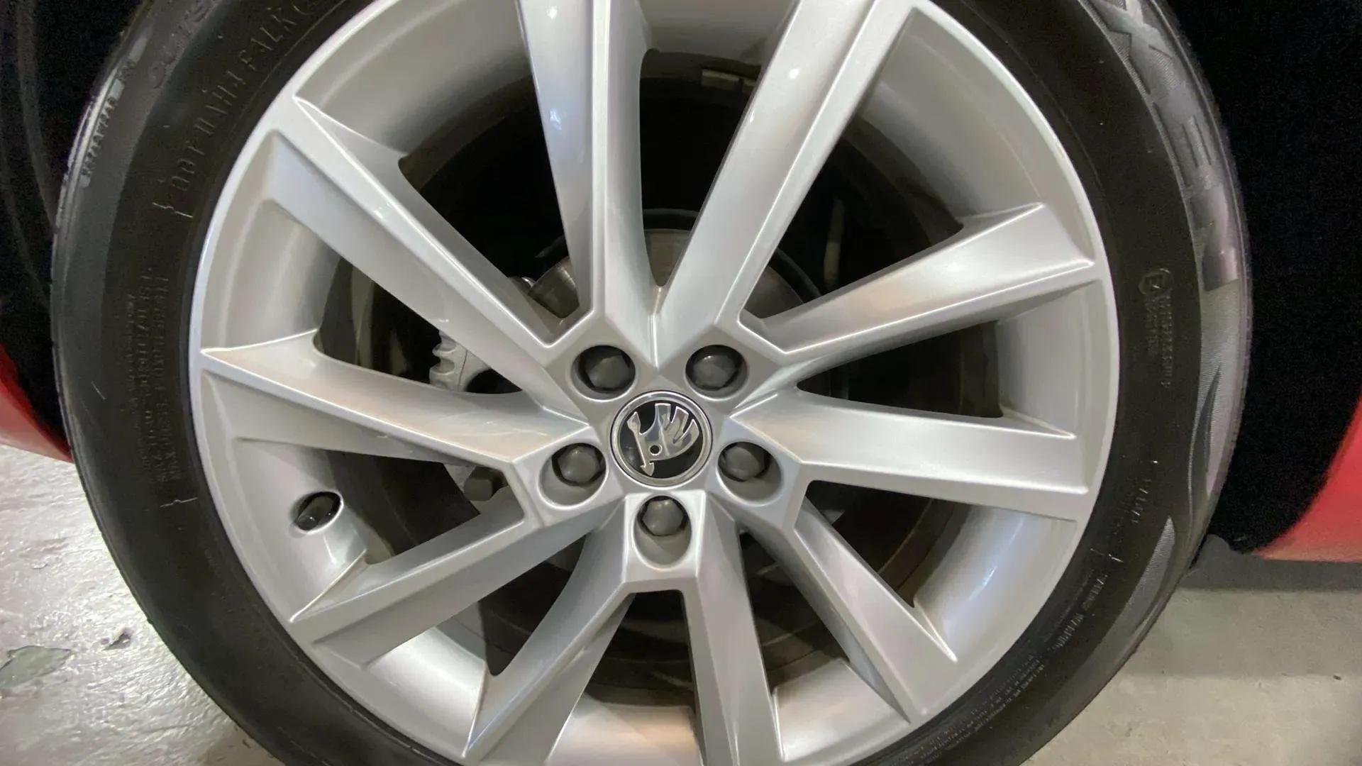 Škoda Scala 1.0 TSI DSG Ambition - foto 22