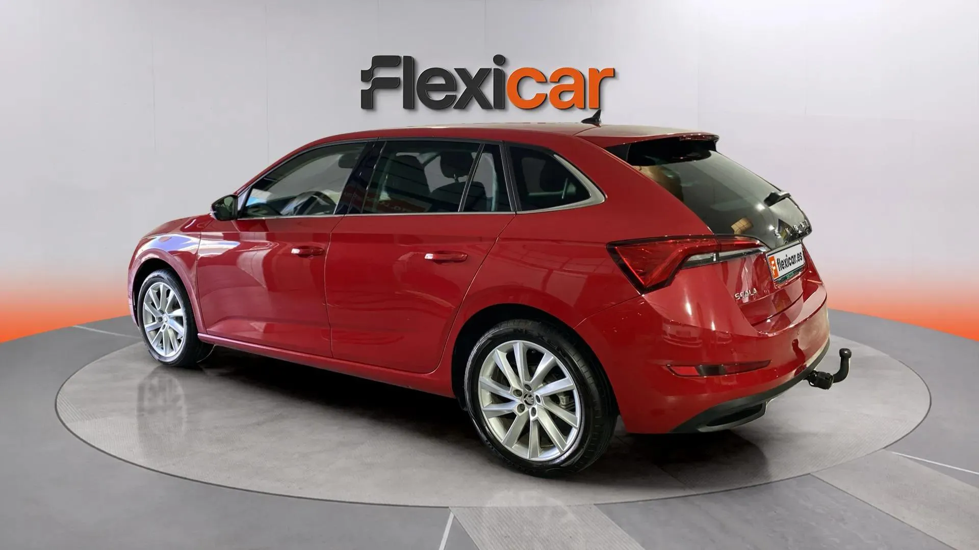 Škoda Scala 1.0 TSI DSG Ambition - foto 7