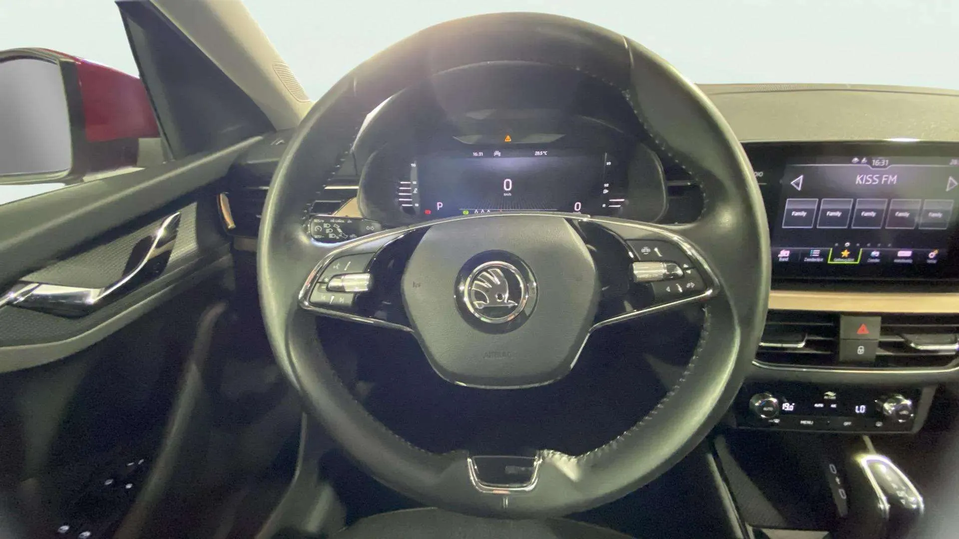 Škoda Scala 1.0 TSI DSG Ambition - foto 9