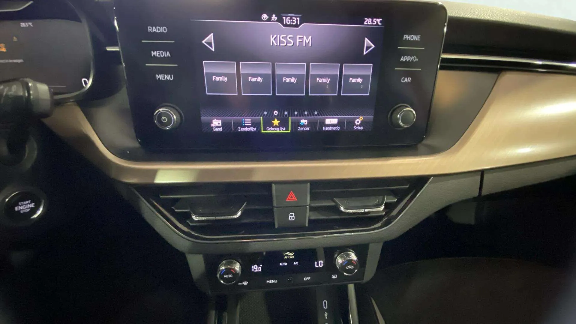 Škoda Scala 1.0 TSI DSG Ambition - foto 12