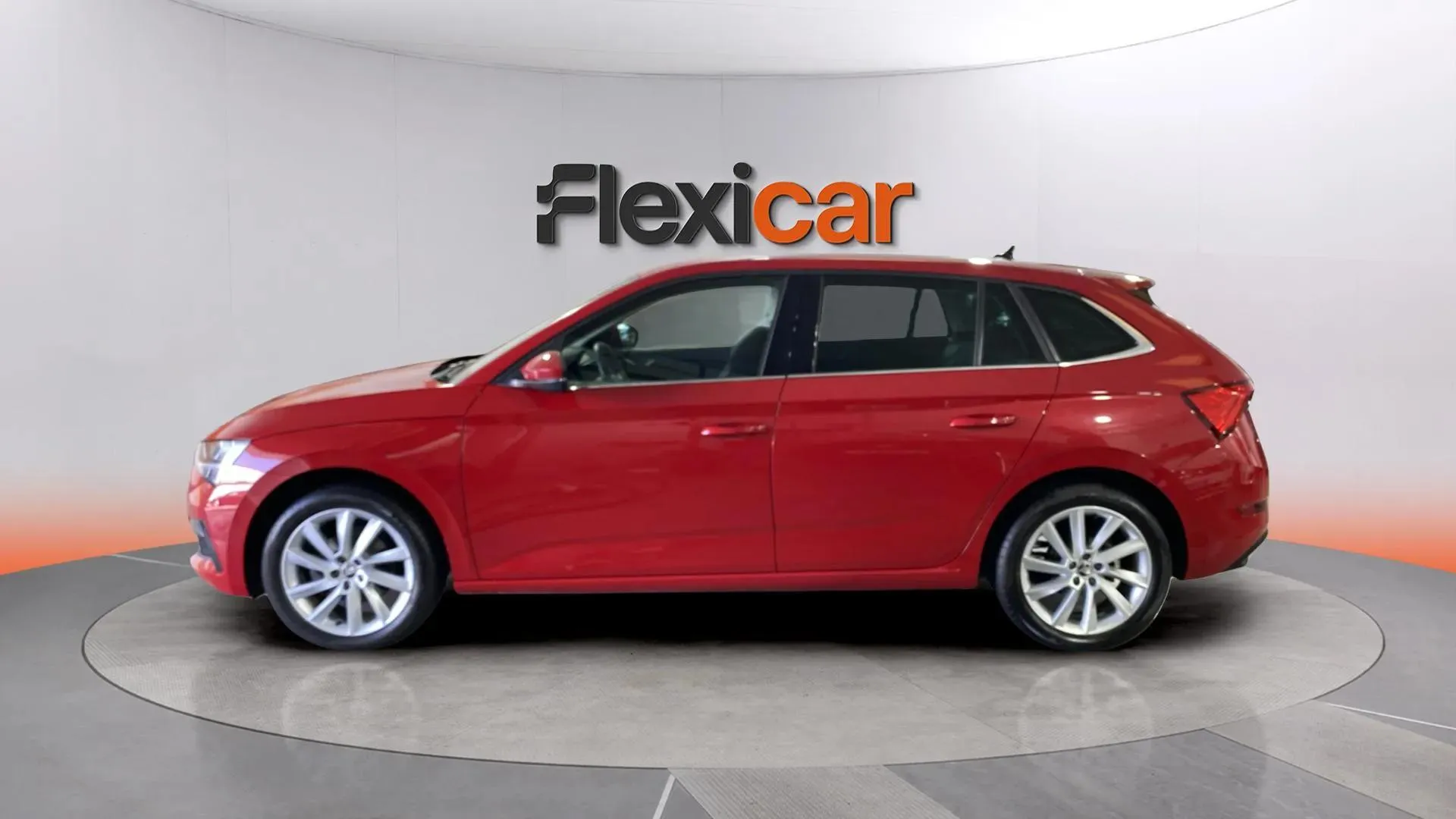 Škoda Scala 1.0 TSI DSG Ambition - foto 3