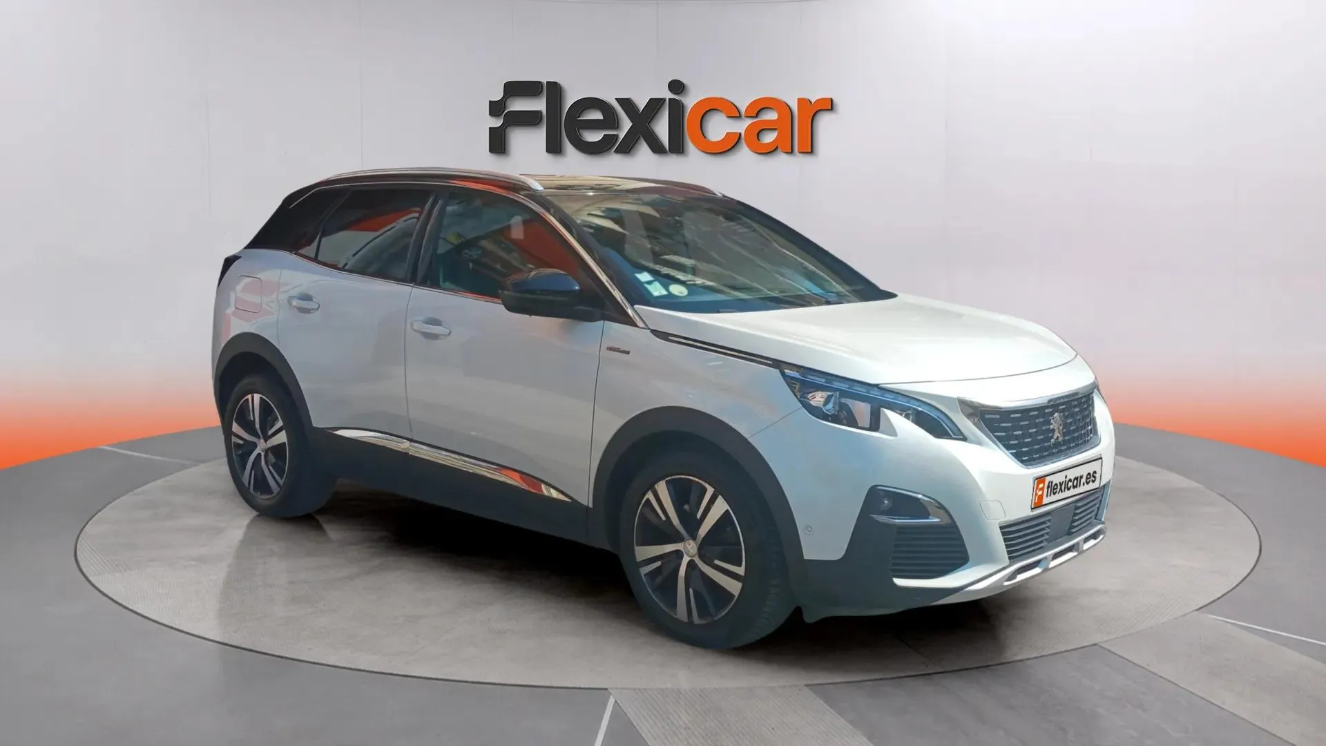 Peugeot 3008 1.6BLUEHDI Active - foto 1