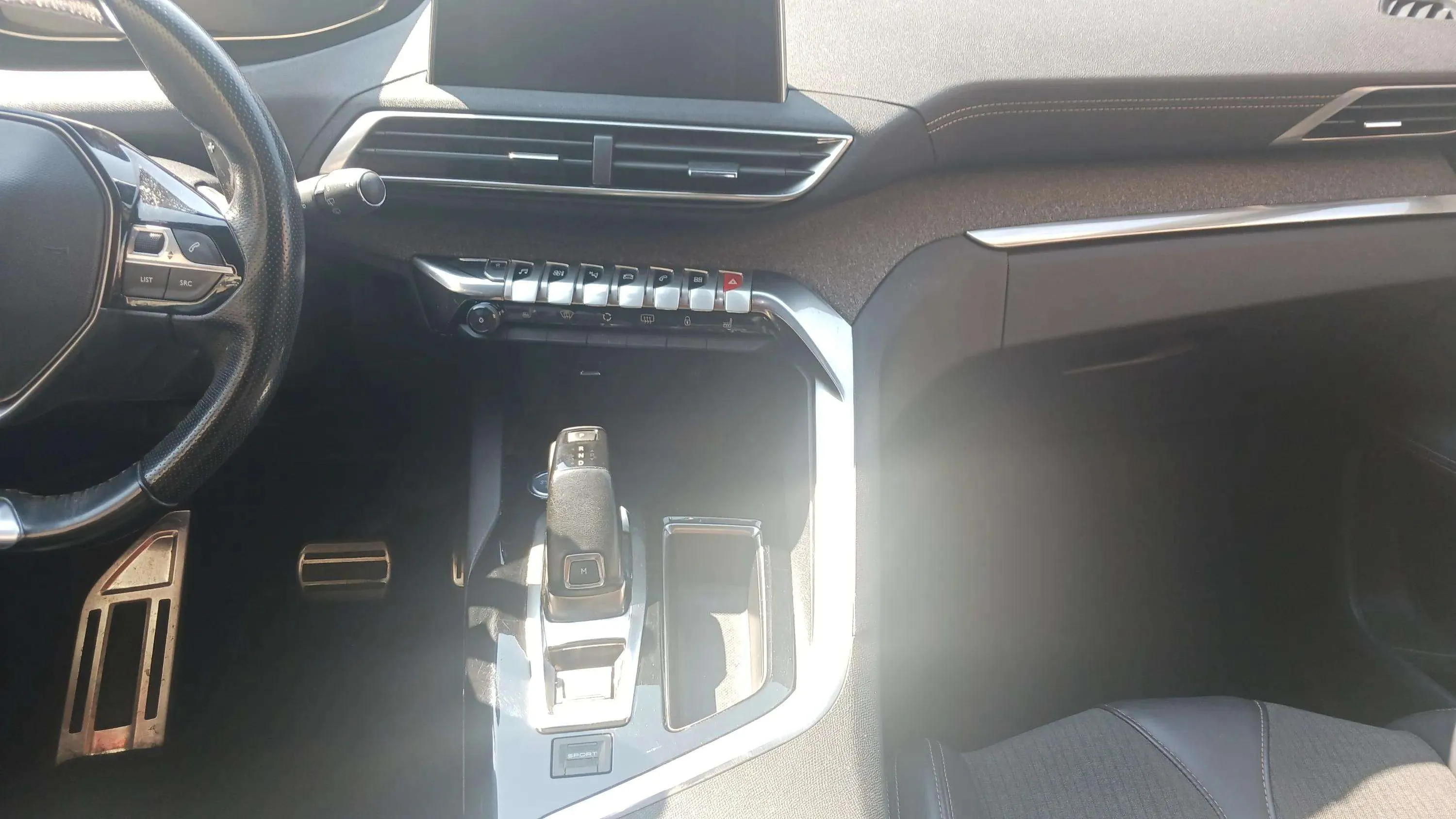 Peugeot 3008 1.6BLUEHDI Active - foto 16