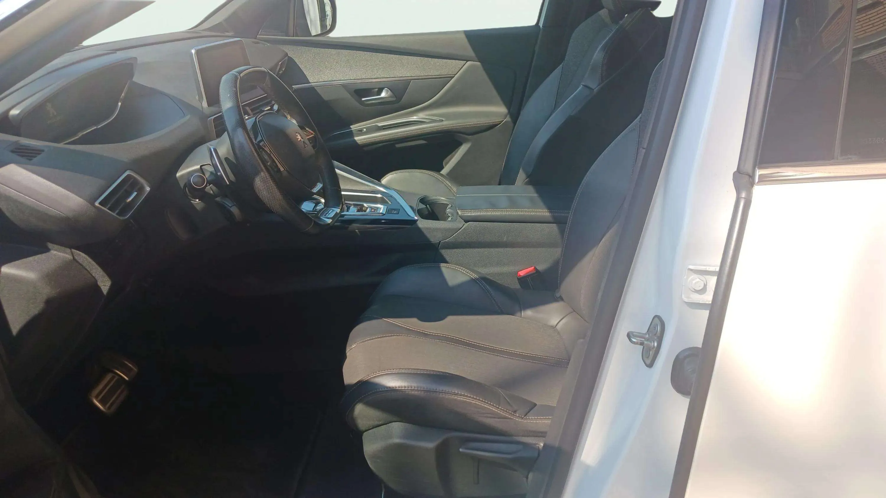 Peugeot 3008 1.6BLUEHDI Active - foto 10