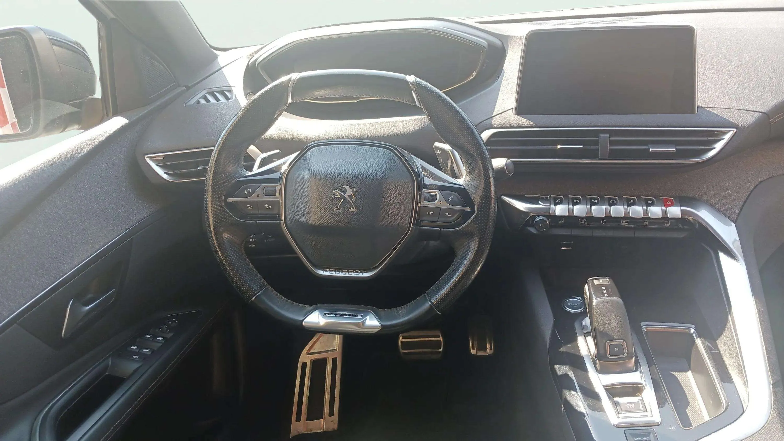 Peugeot 3008 1.6BLUEHDI Active - foto 17