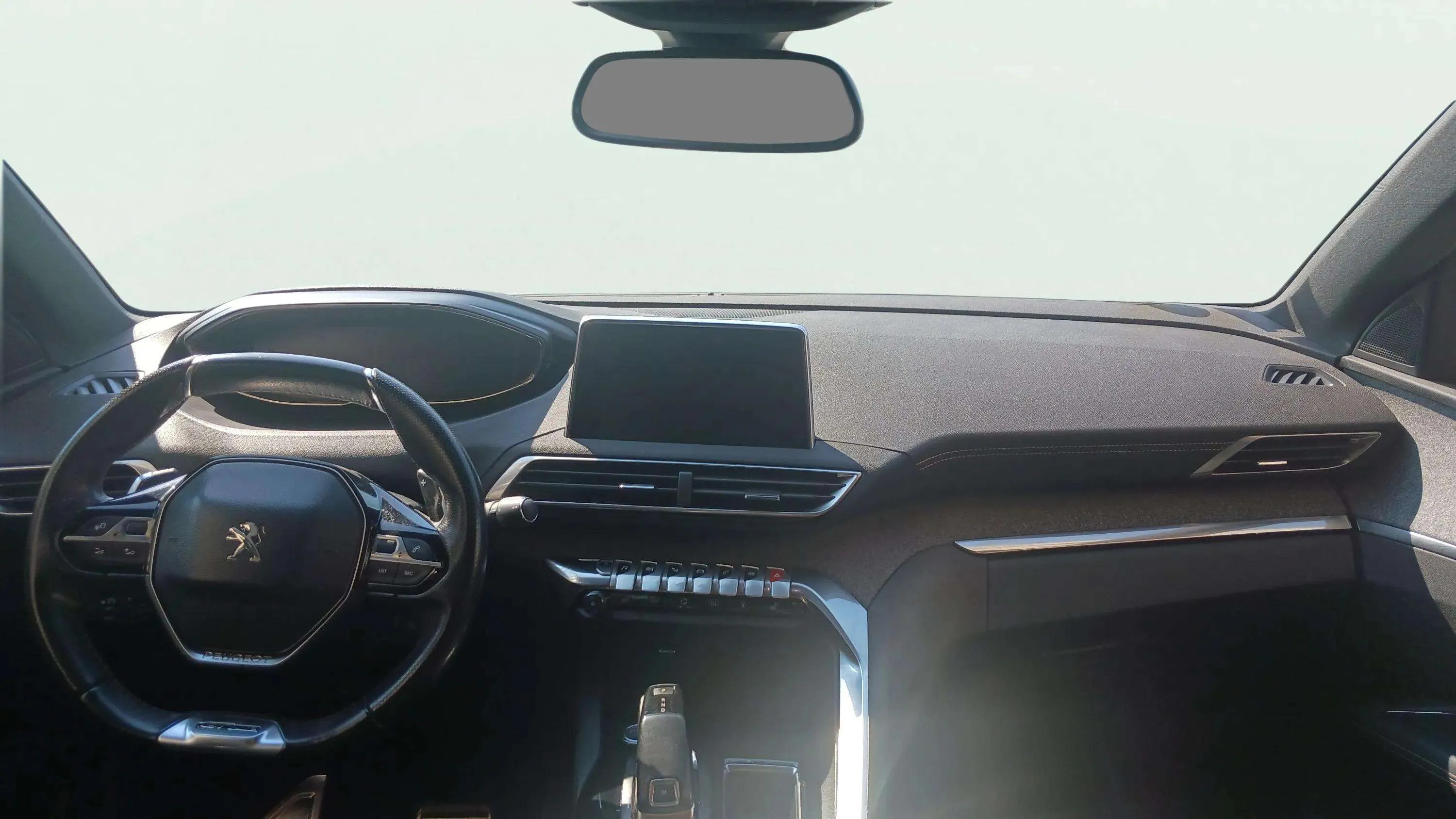 Peugeot 3008 1.6BLUEHDI Active - foto 7