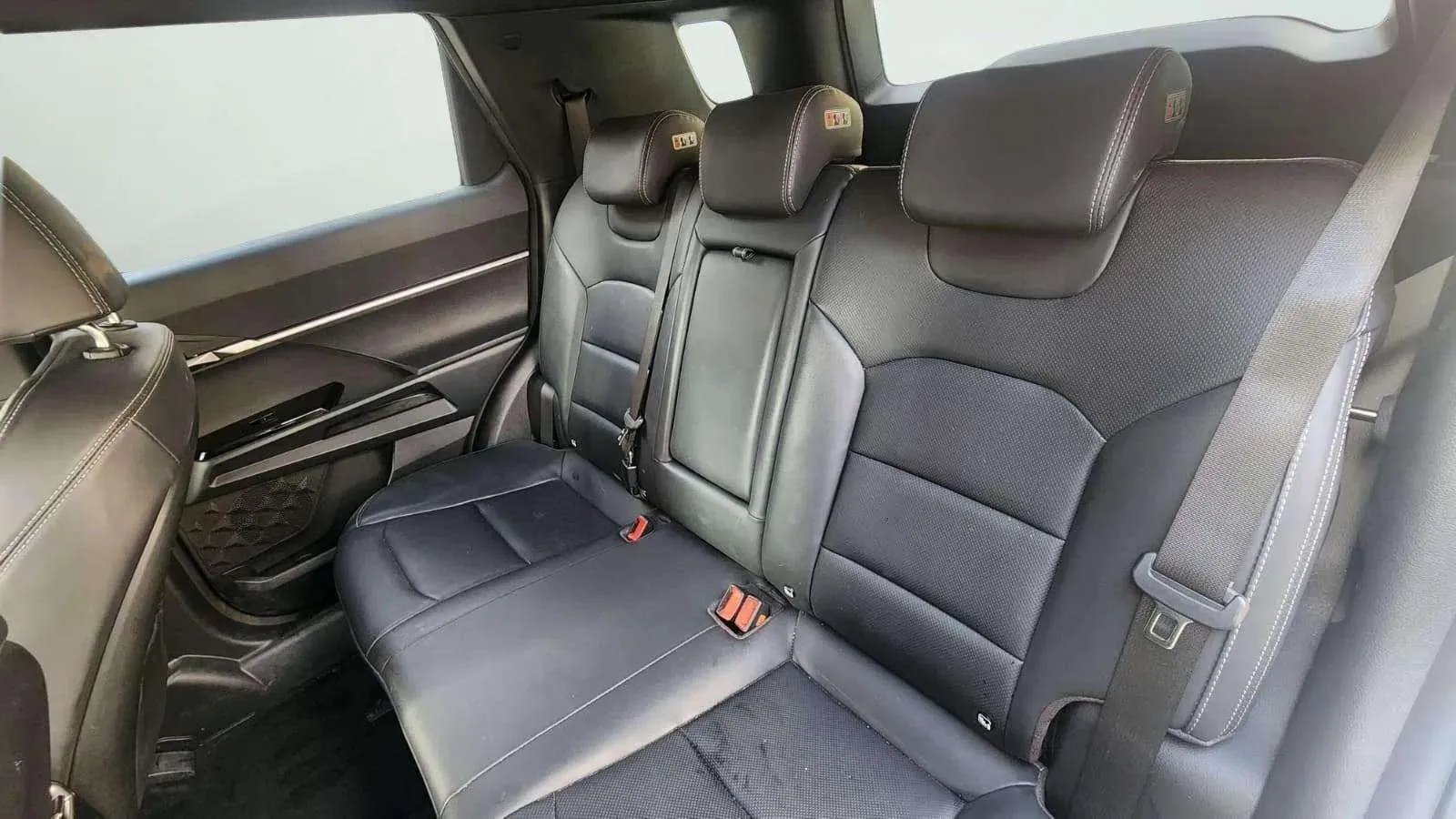 SsangYong Torres G15 Life - foto 24