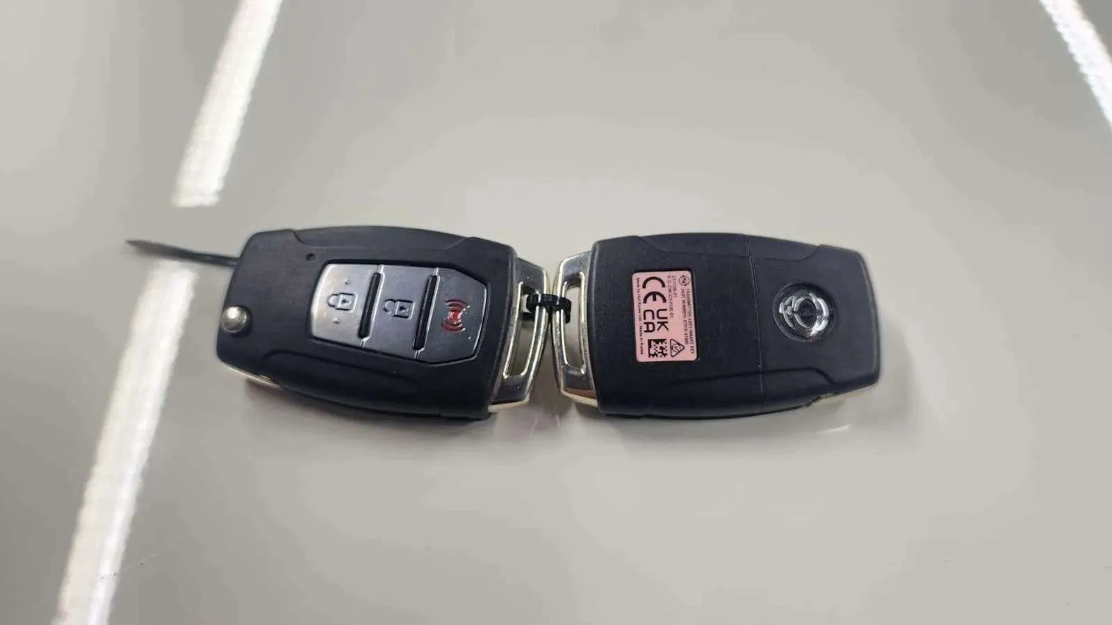 SsangYong Torres G15 Life - foto 27
