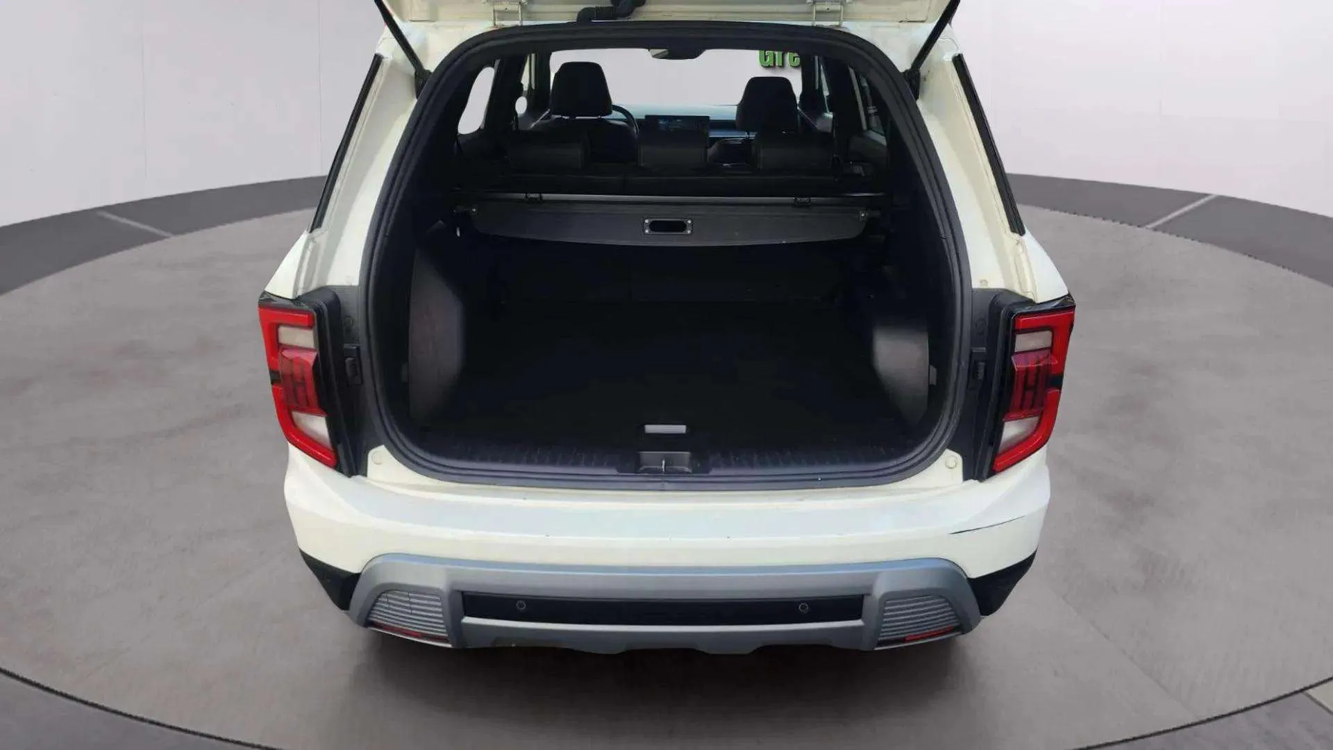 SsangYong Torres G15 Life - foto 9