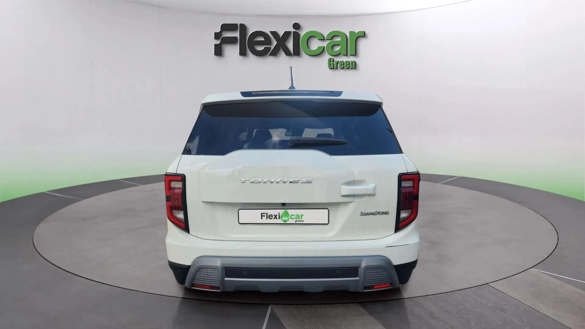 SsangYong Torres G15 Life - foto 6
