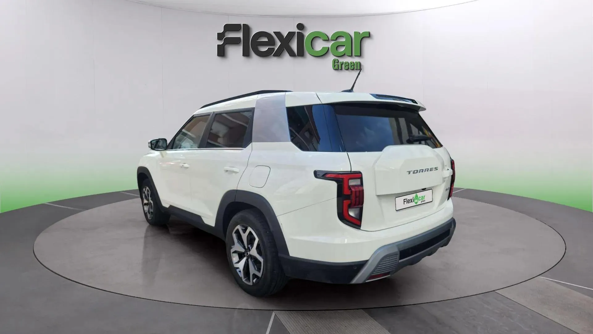 SsangYong Torres G15 Life - foto 5