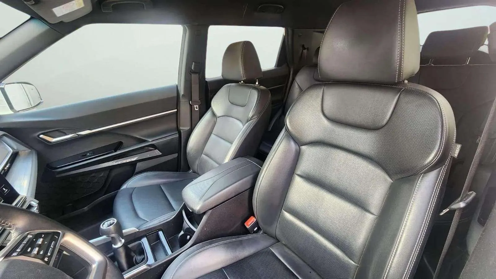 SsangYong Torres G15 Life - foto 23