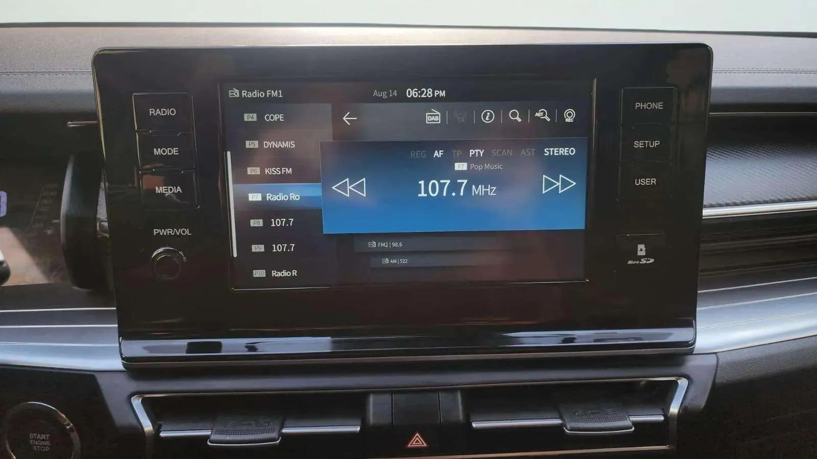 SsangYong Torres G15 Life - foto 17