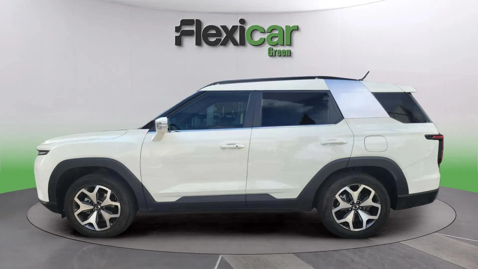 SsangYong Torres G15 Life - foto 4
