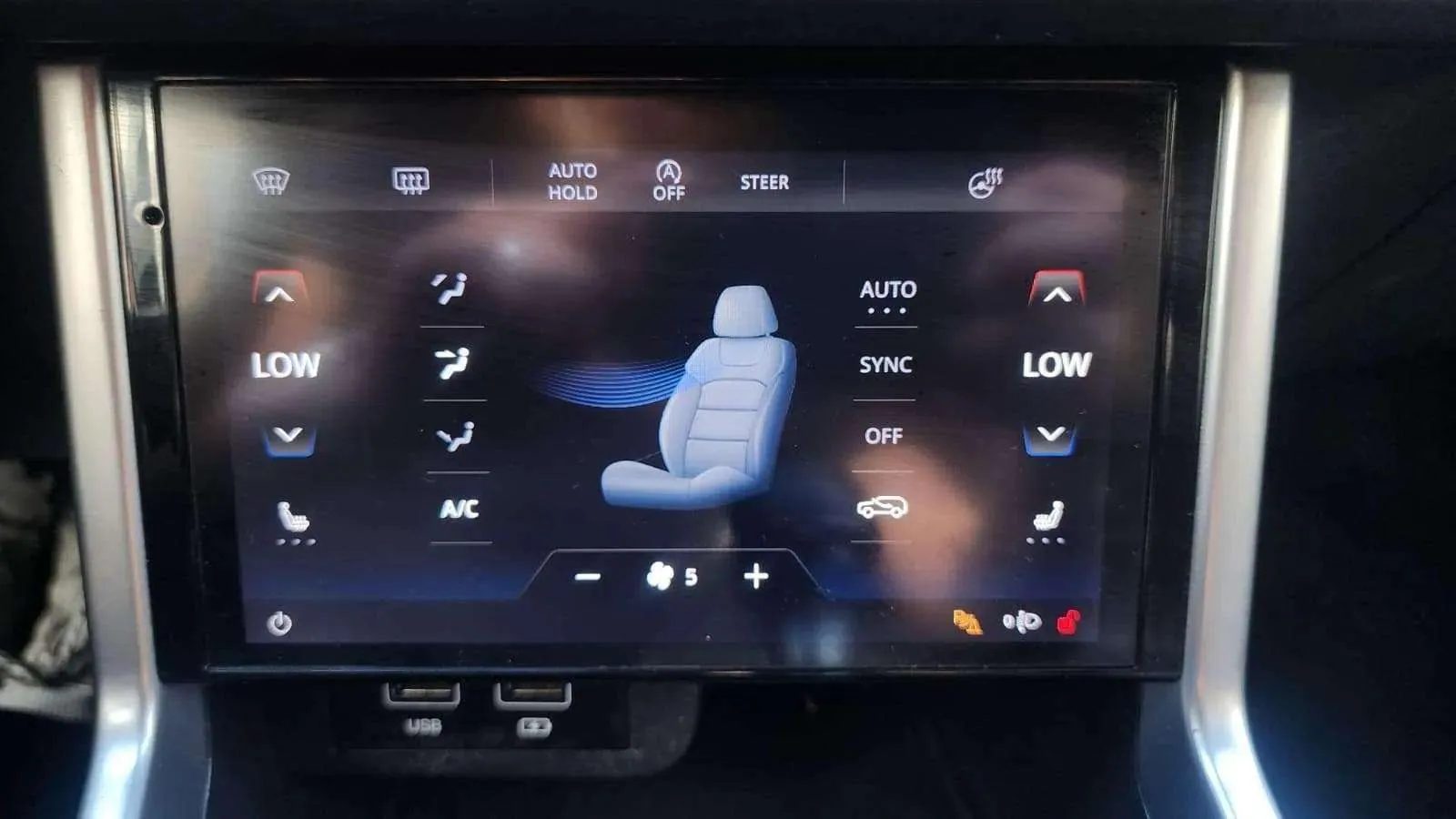 SsangYong Torres G15 Life - foto 20
