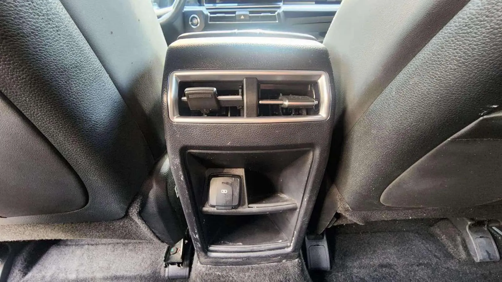 SsangYong Torres G15 Life - foto 25
