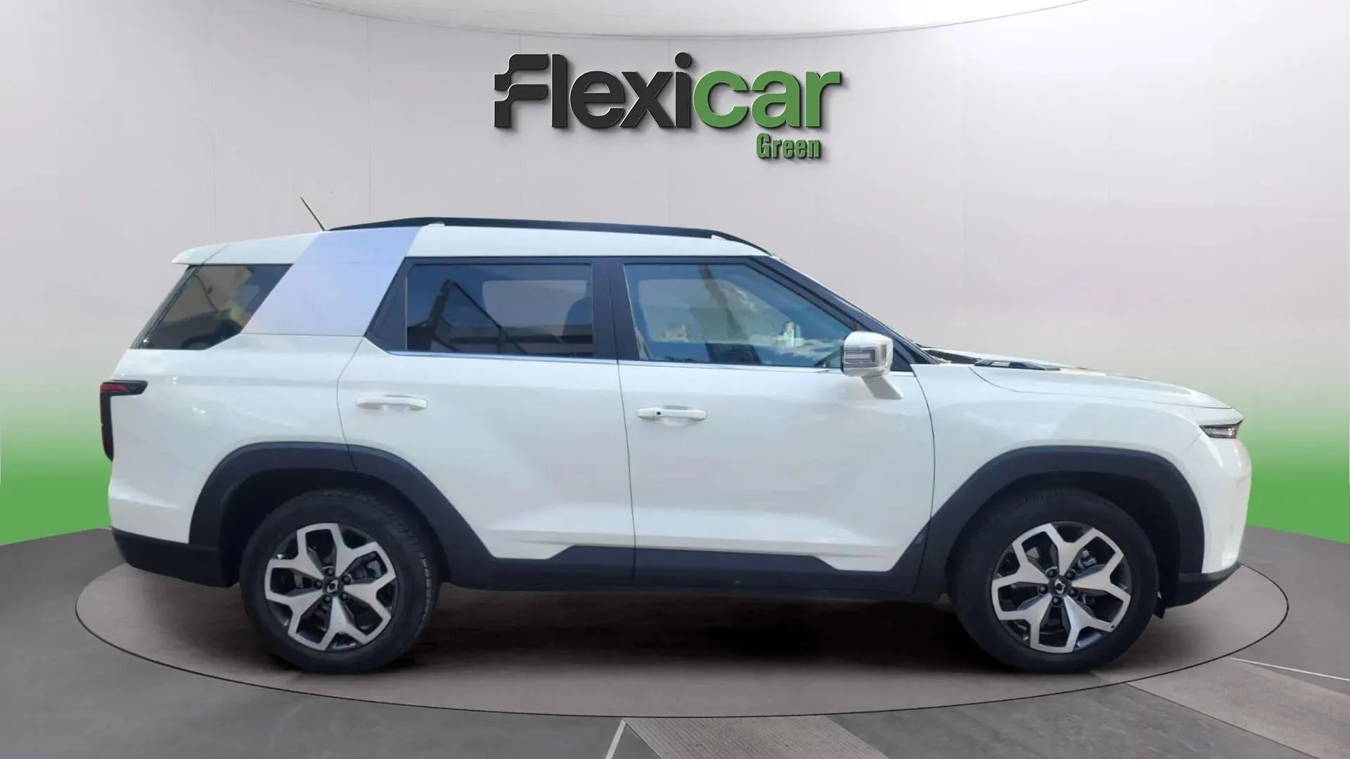 SsangYong Torres G15 Life - foto 8