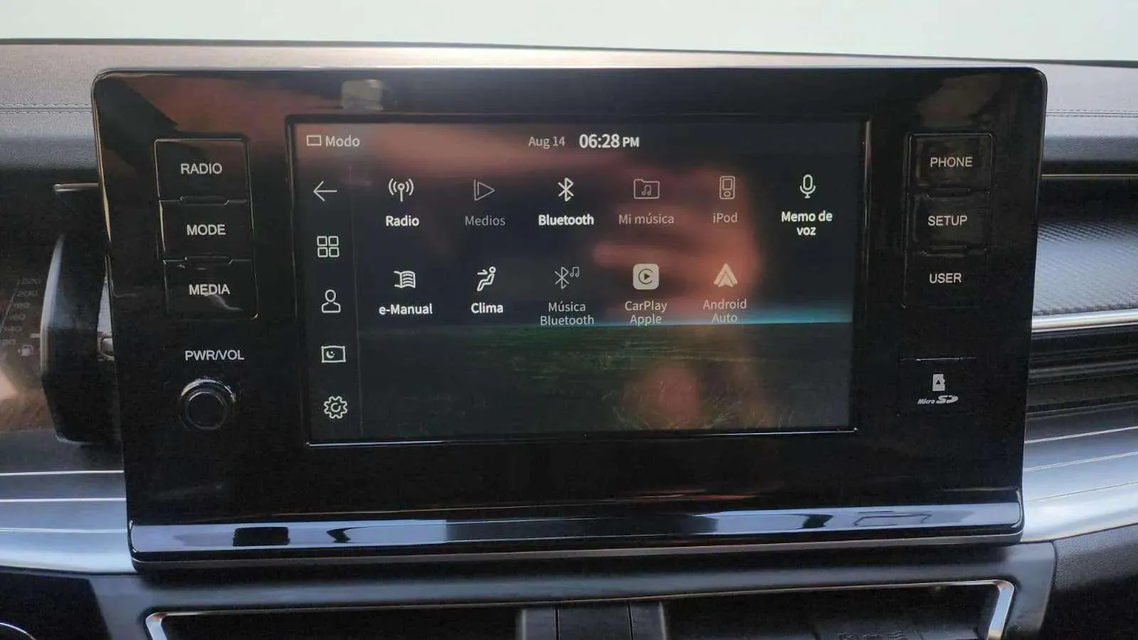 SsangYong Torres G15 Life - foto 19