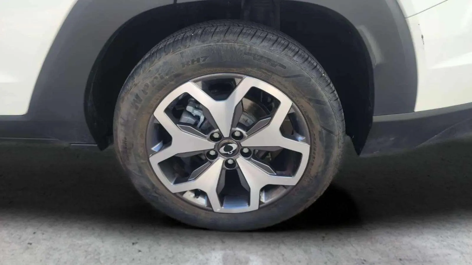 SsangYong Torres G15 Life - foto 26