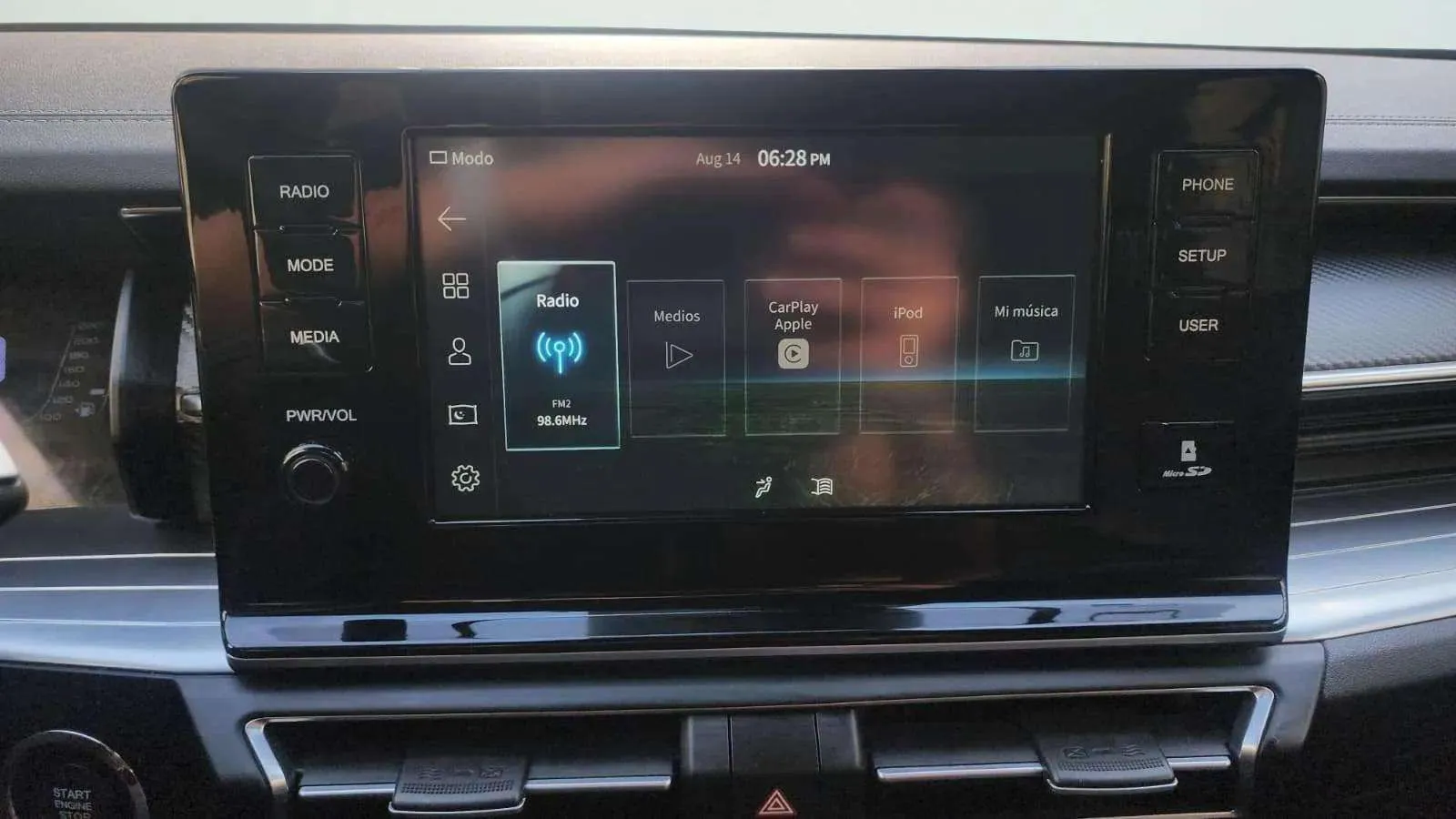 SsangYong Torres G15 Life - foto 18