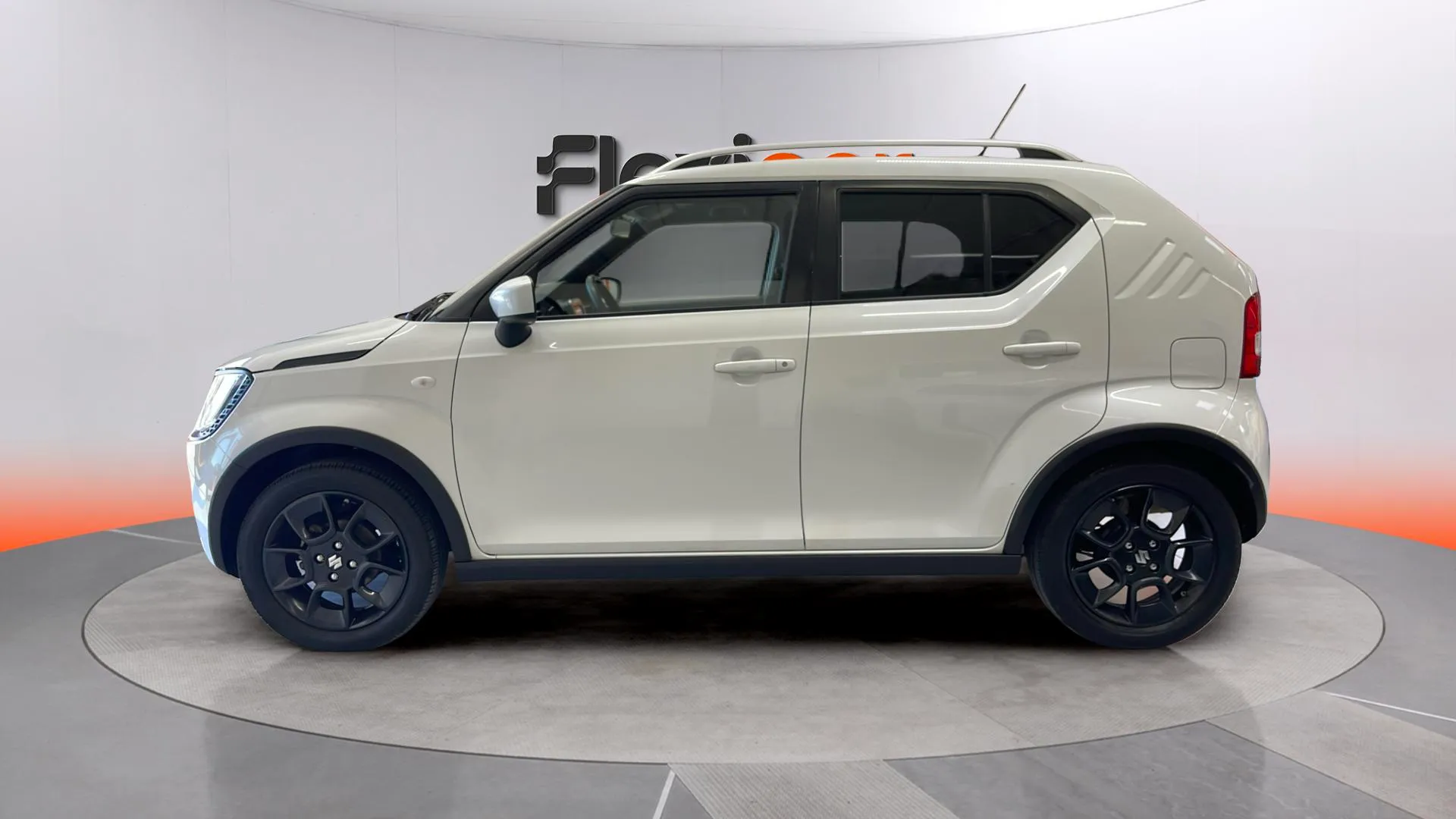 Suzuki Ignis 1.2 GLE - foto 5