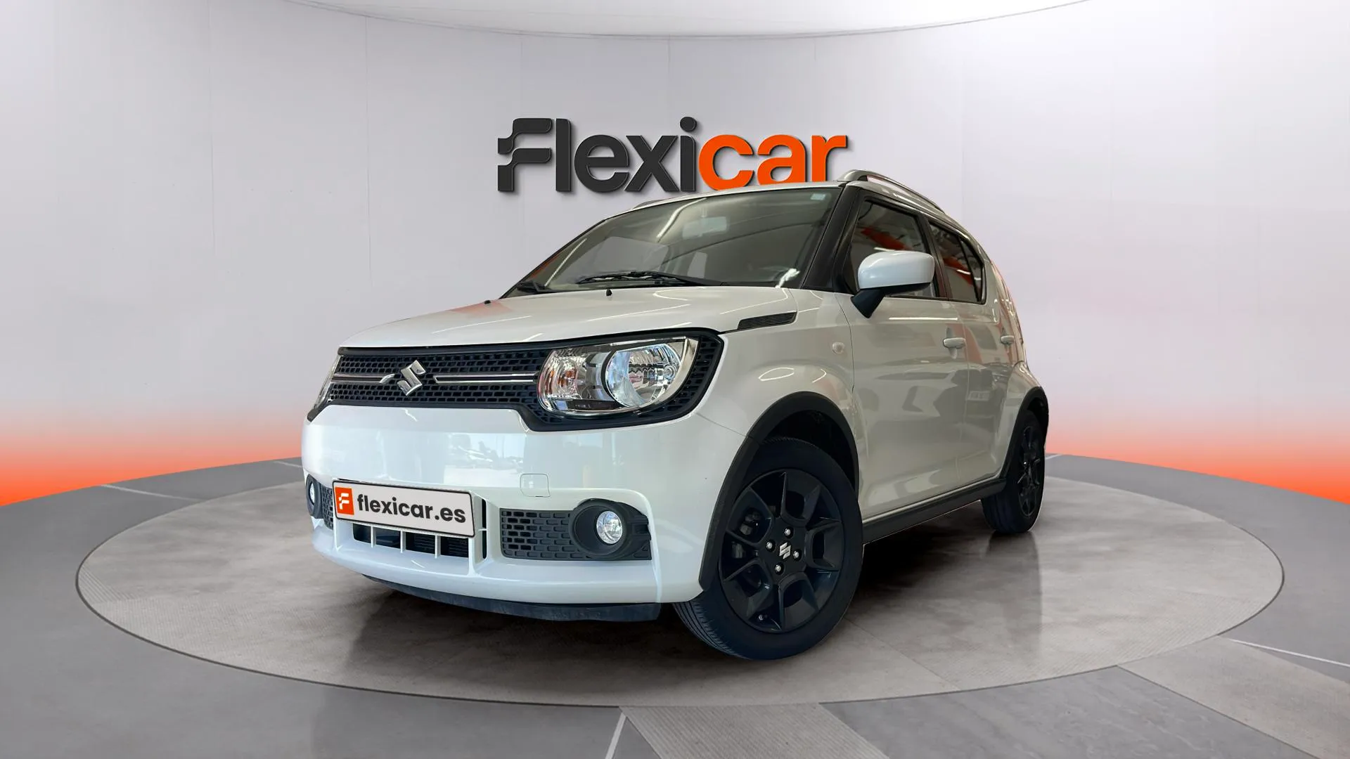Suzuki Ignis 1.2 GLE - foto 3