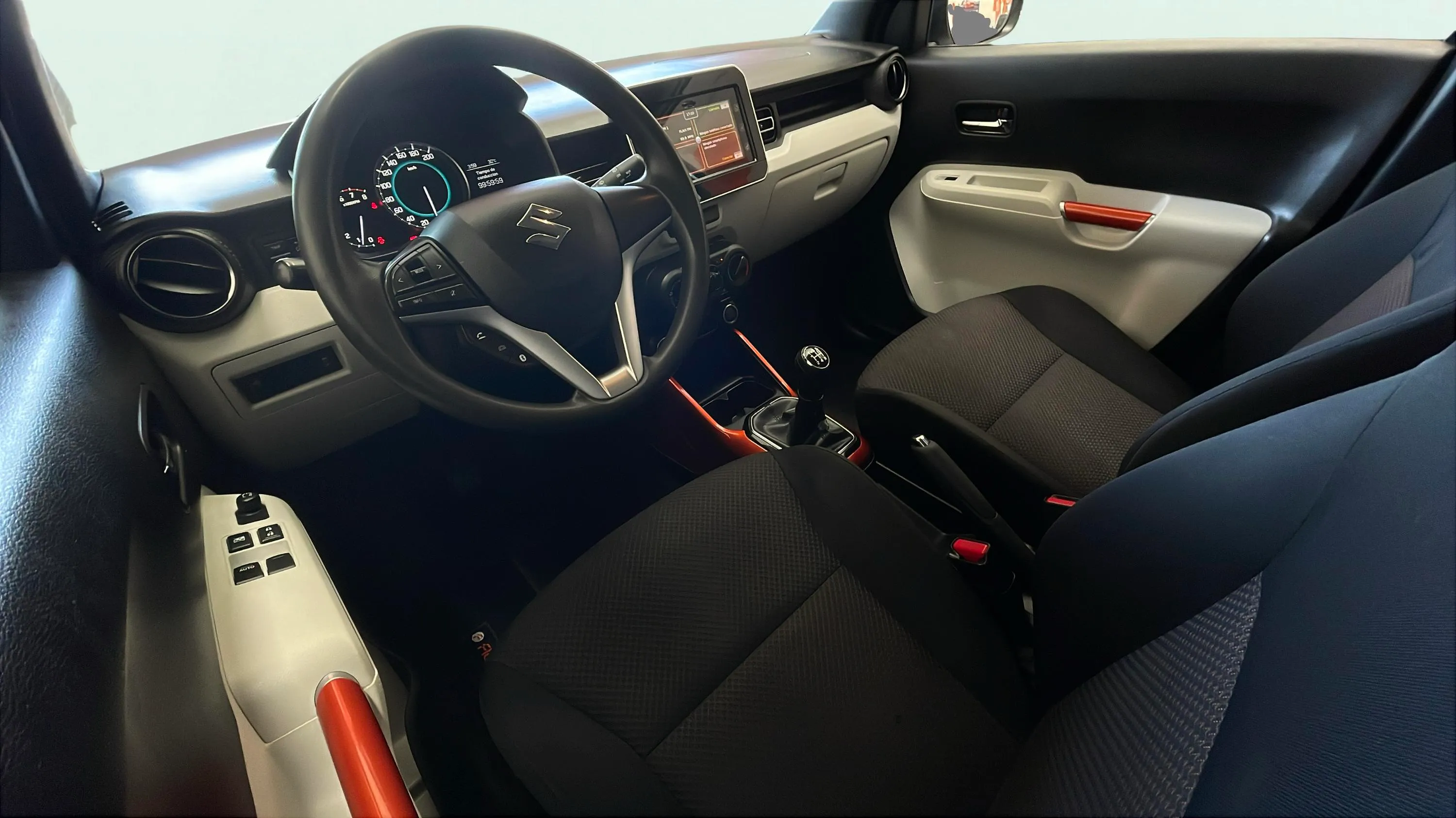 Suzuki Ignis 1.2 GLE - foto 9