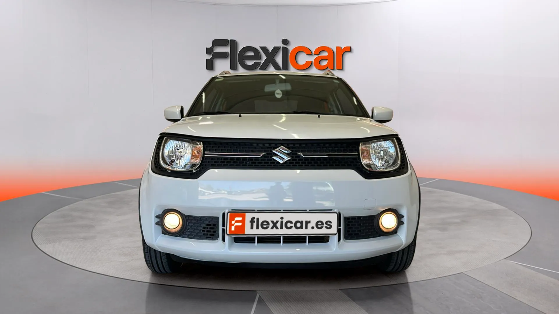 Suzuki Ignis 1.2 GLE - foto 2