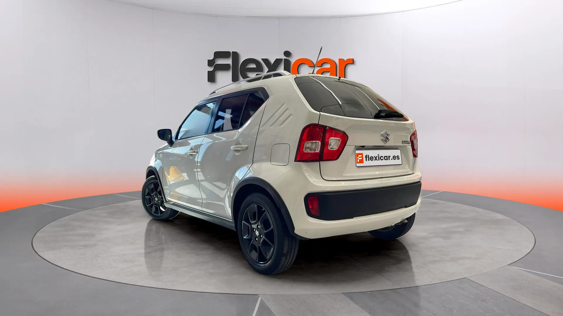 Suzuki Ignis 1.2 GLE - foto 6