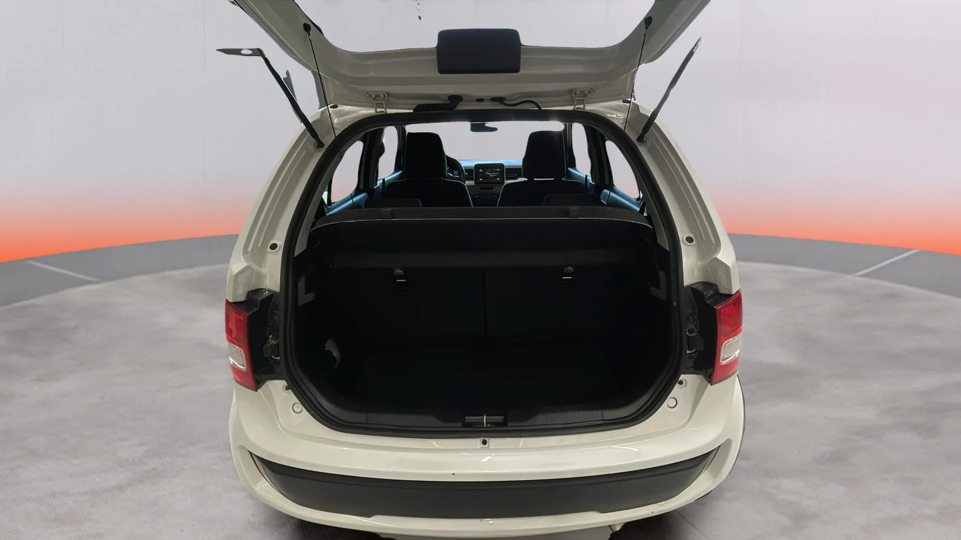 Suzuki Ignis 1.2 GLE - foto 21