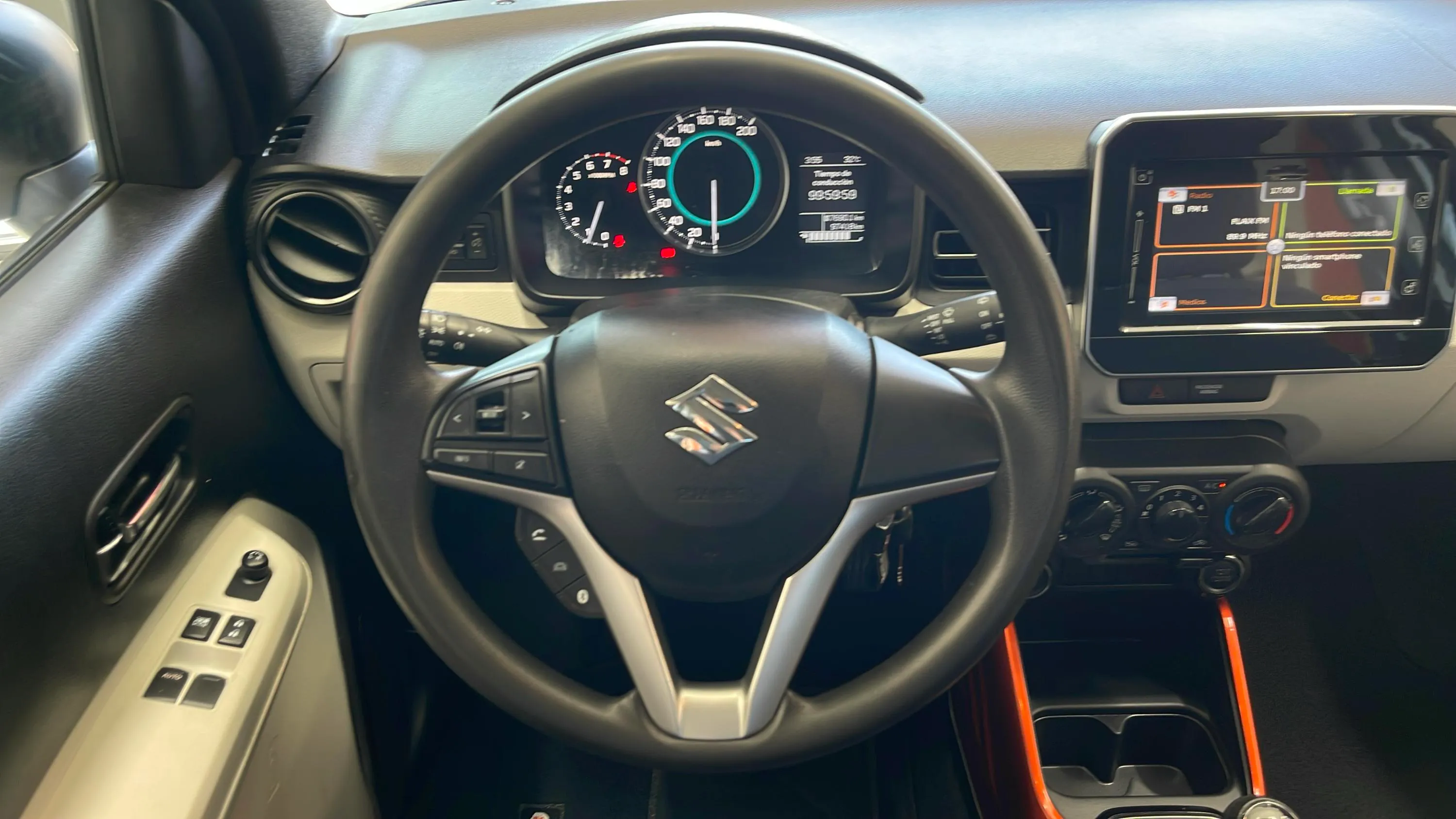 Suzuki Ignis 1.2 GLE - foto 11