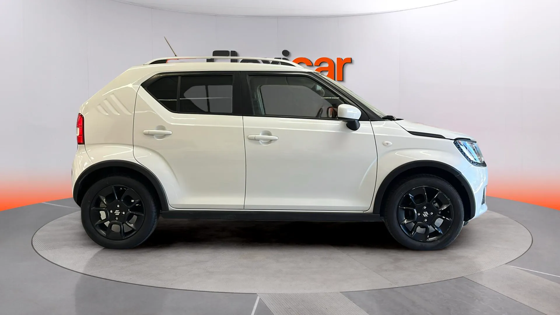 Suzuki Ignis 1.2 GLE - foto 4