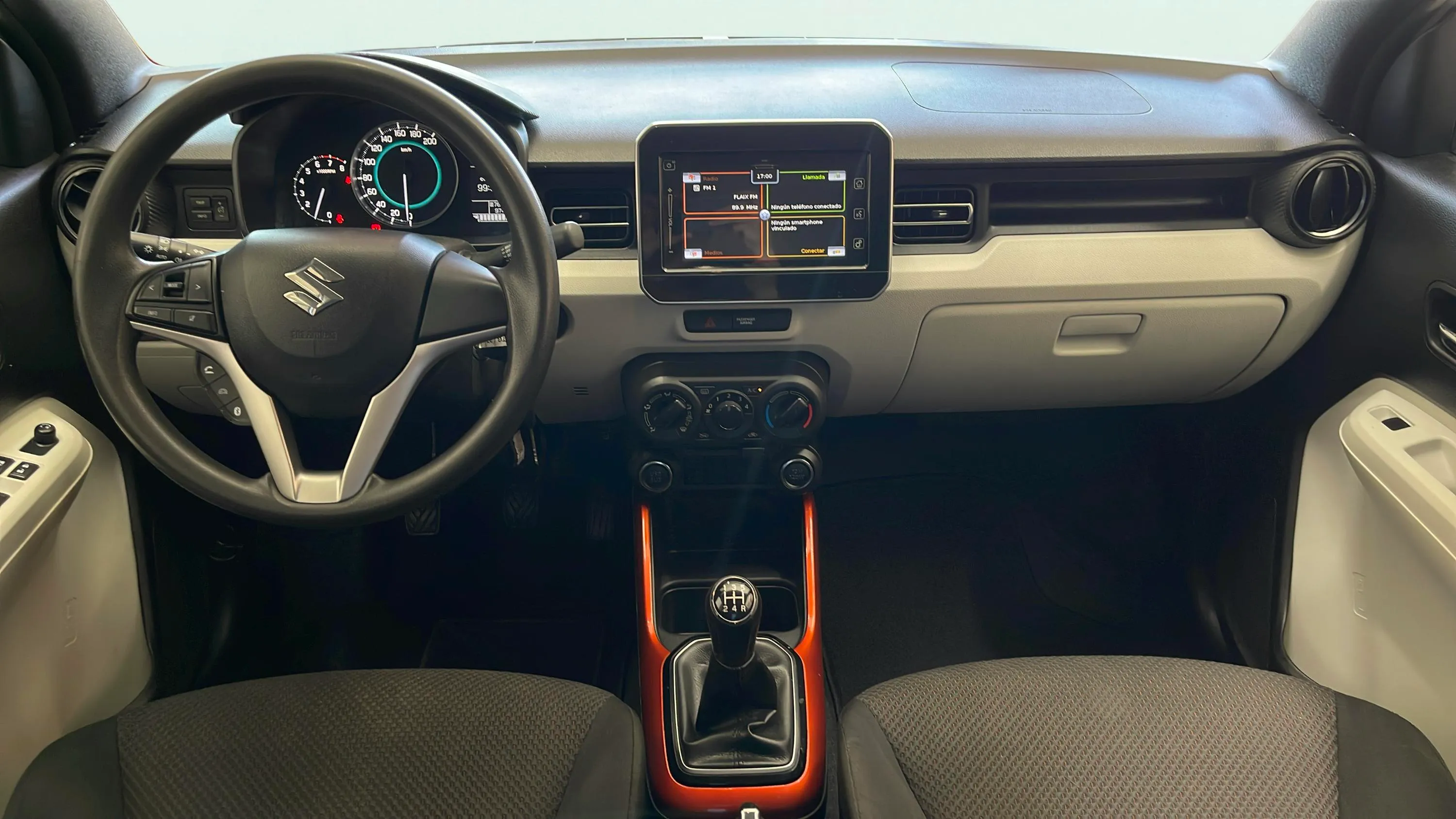 Suzuki Ignis 1.2 GLE - foto 10