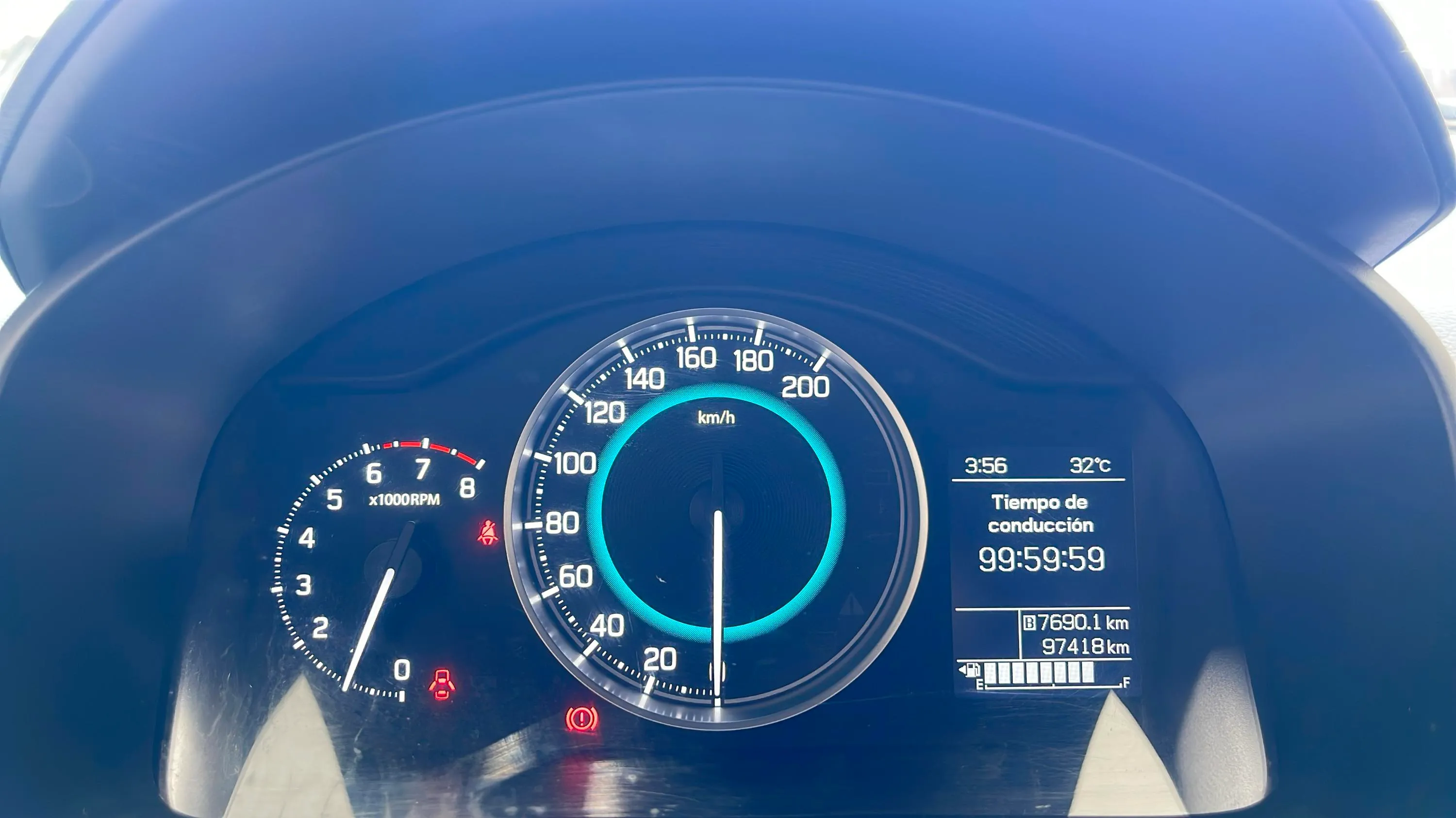 Suzuki Ignis 1.2 GLE - foto 14