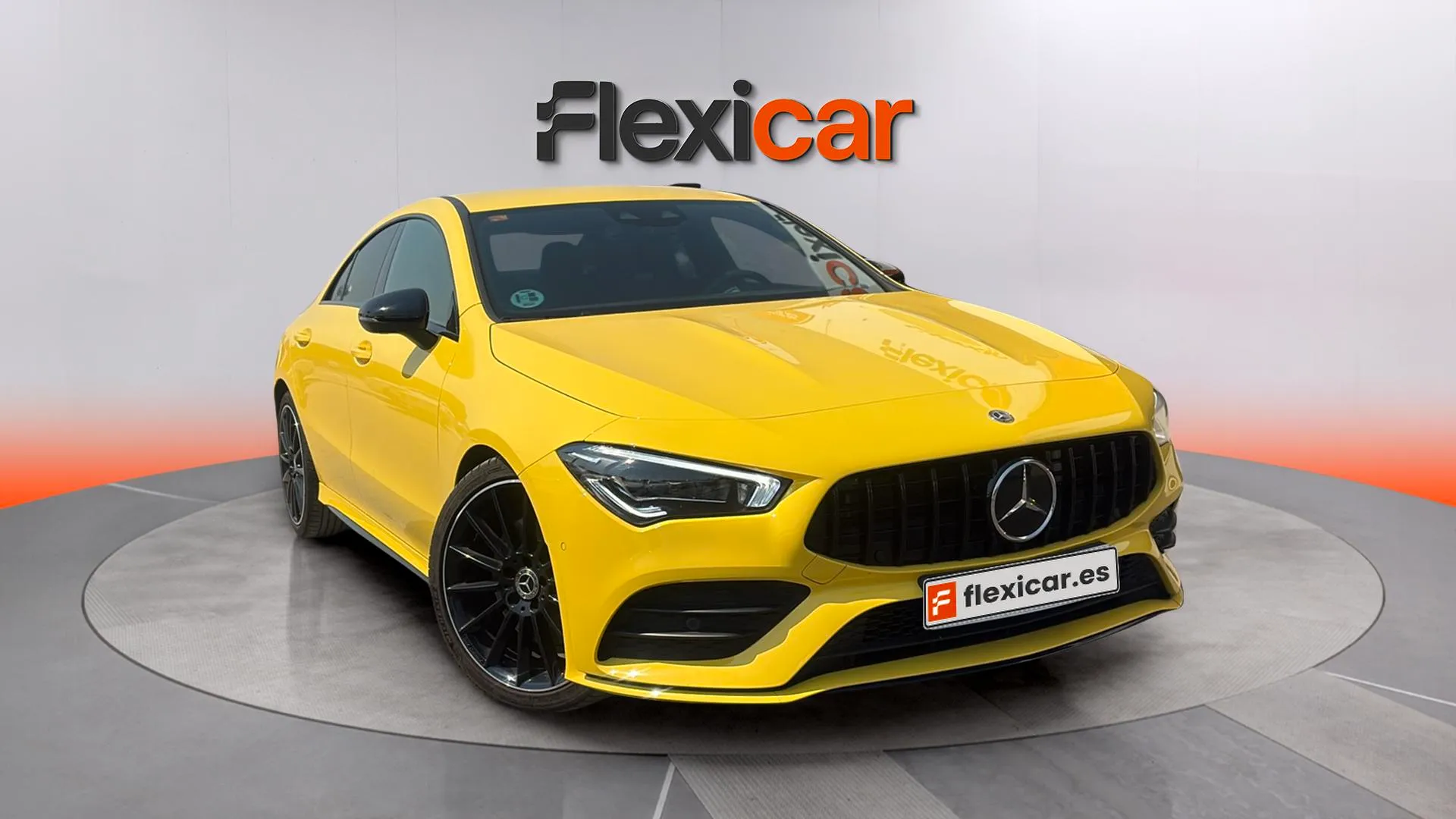 Mercedes-Benz CLA 200 D DCT