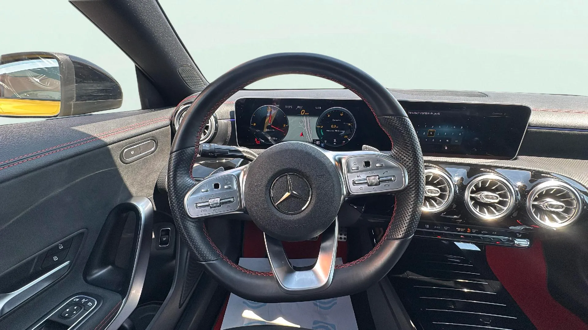 Mercedes-Benz CLA 200 D DCT - foto 14