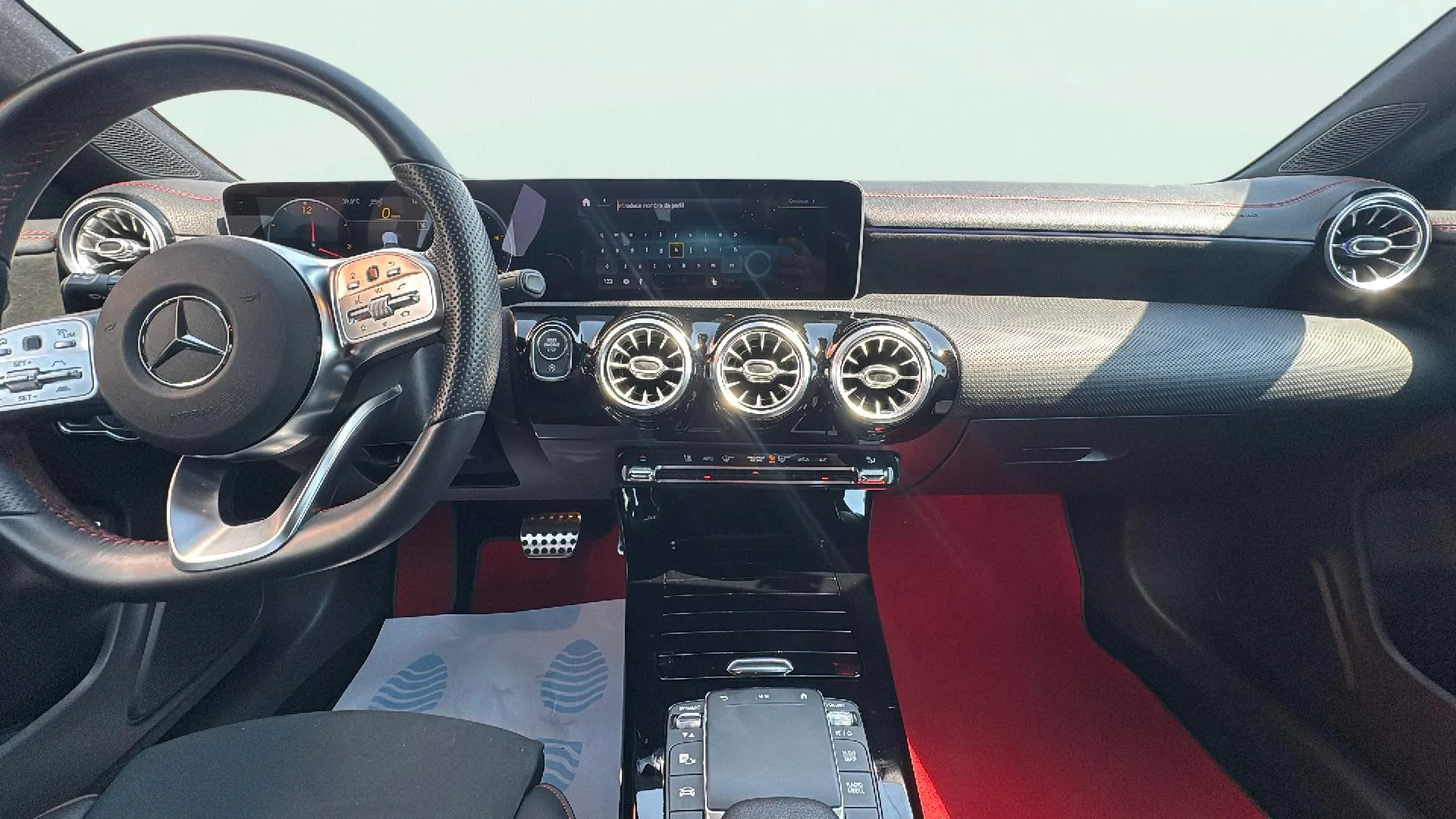 Mercedes-Benz CLA 200 D DCT - foto 15