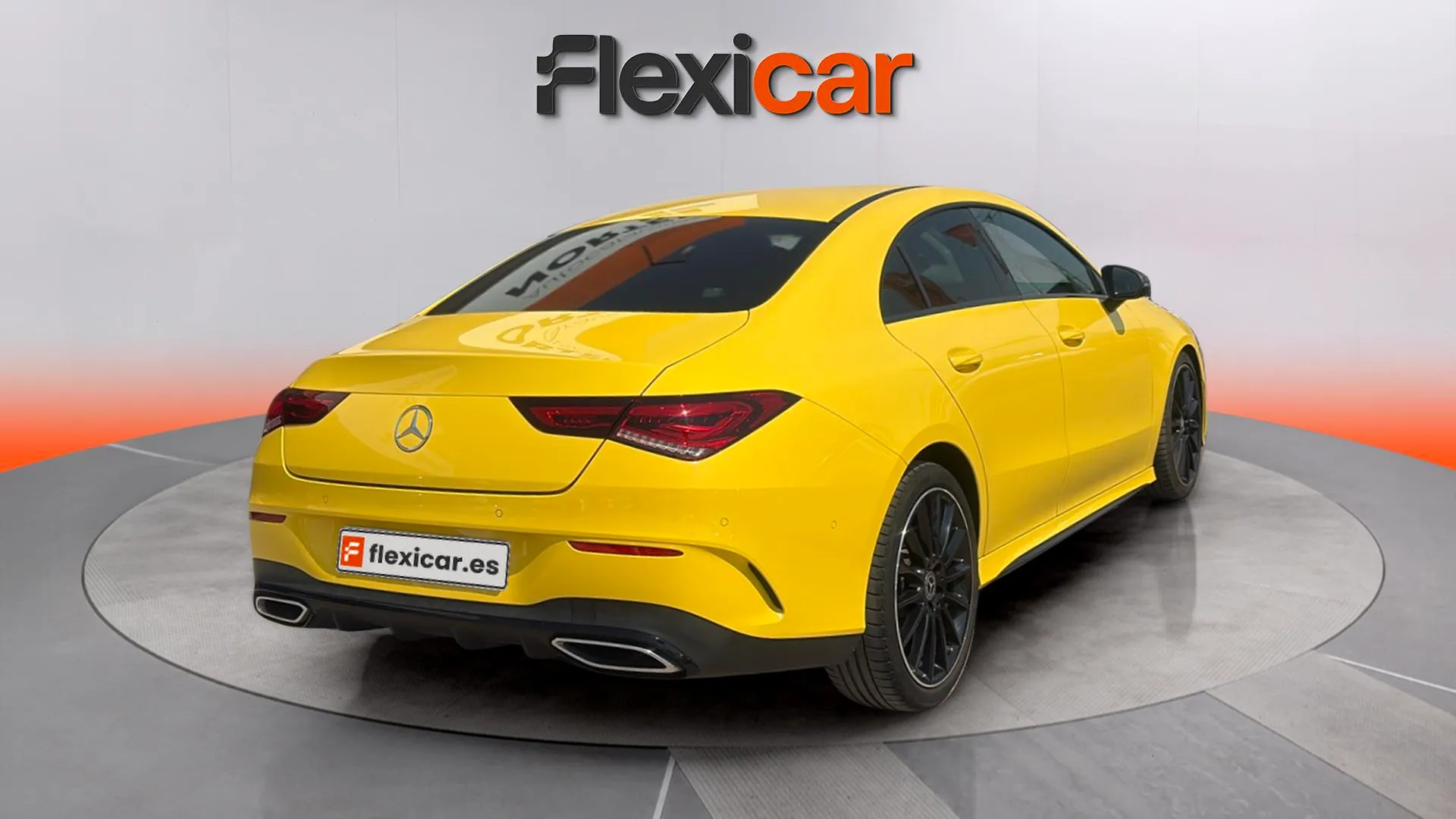Mercedes-Benz CLA 200 D DCT - foto 11