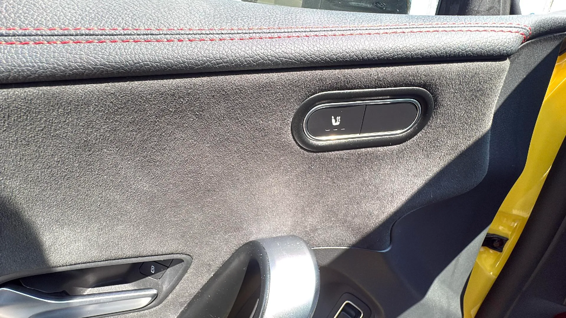 Mercedes-Benz CLA 200 D DCT - foto 21