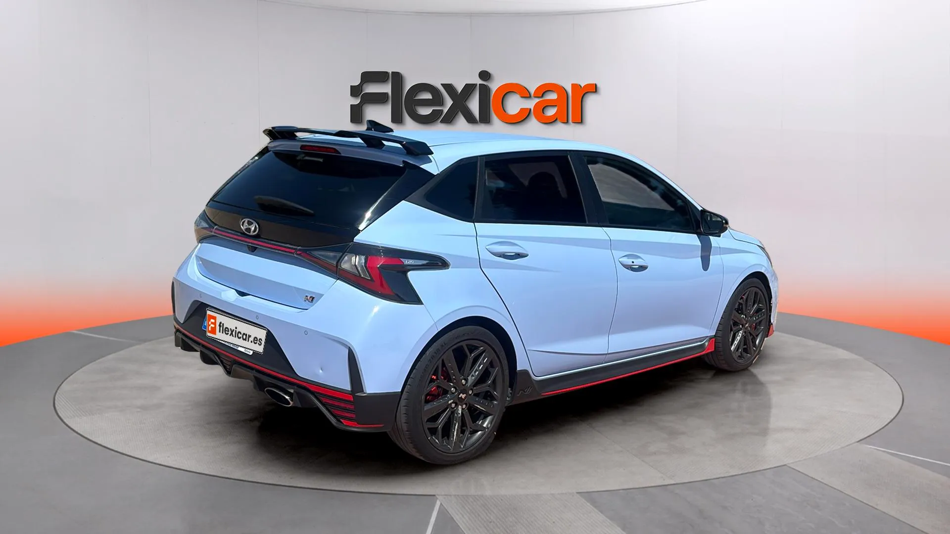 Hyundai i20 1.6T N - foto 7