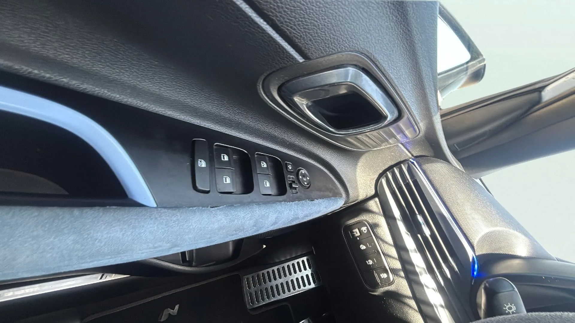 Hyundai i20 1.6T N - foto 19