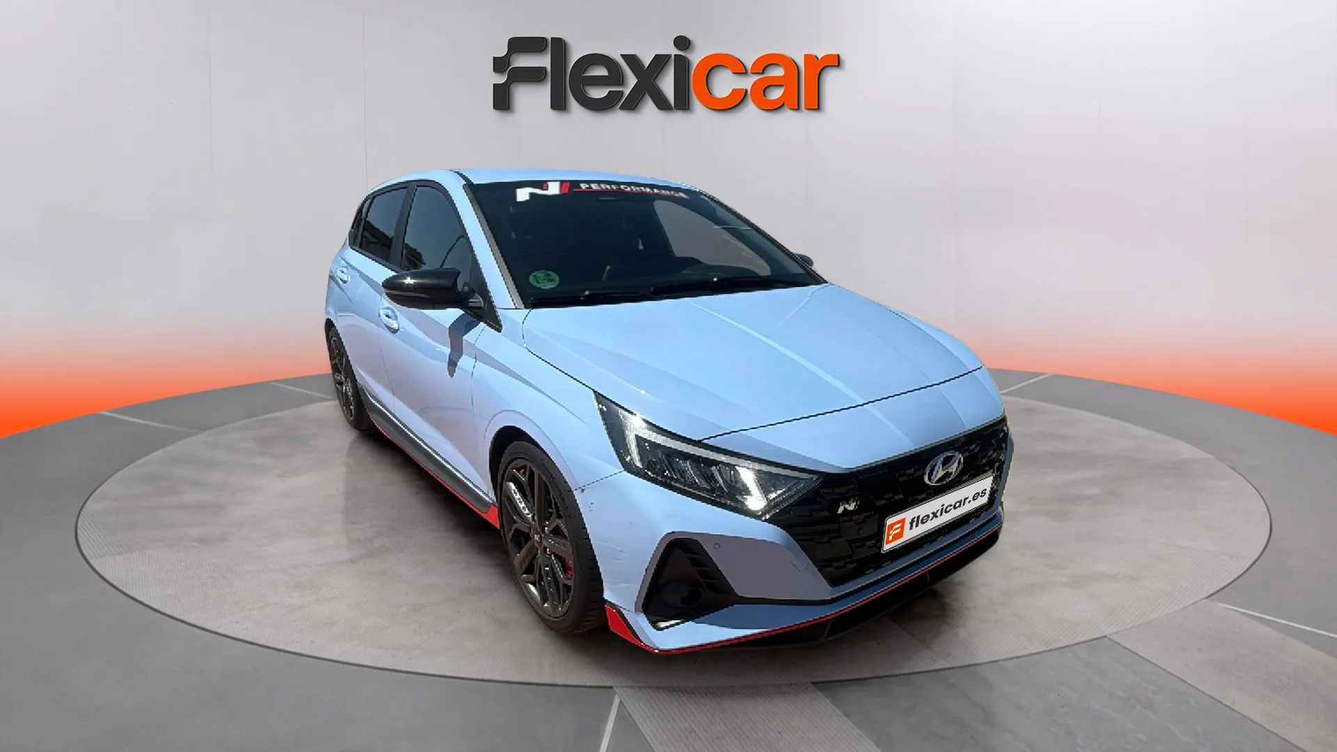 Hyundai i20 1.6T N - foto 17