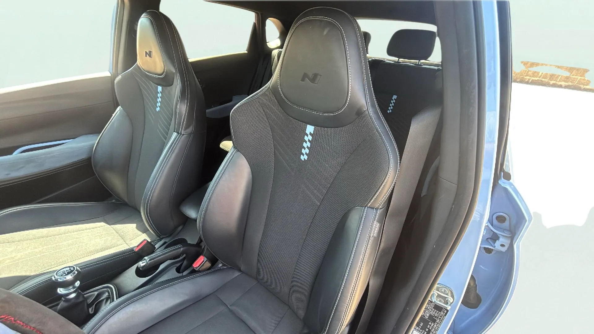 Hyundai i20 1.6T N - foto 18