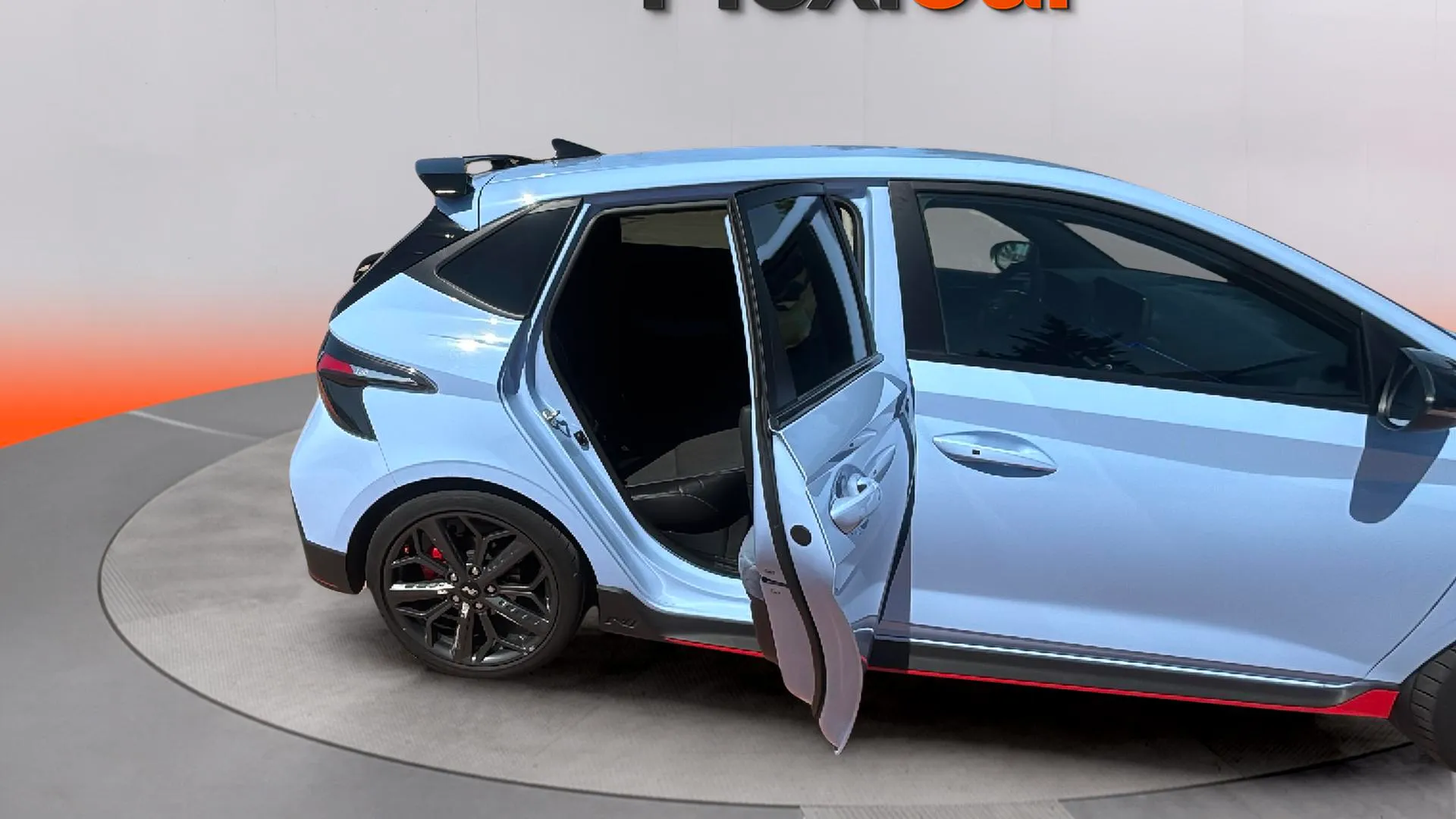 Hyundai i20 1.6T N - foto 13