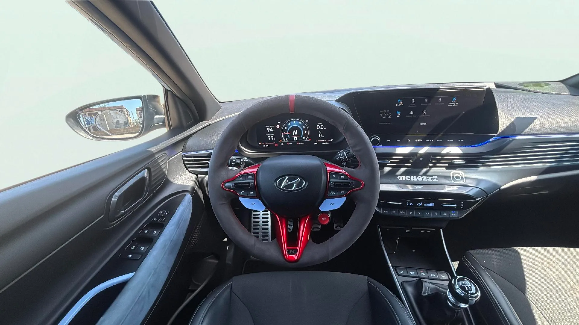 Hyundai i20 1.6T N - foto 10
