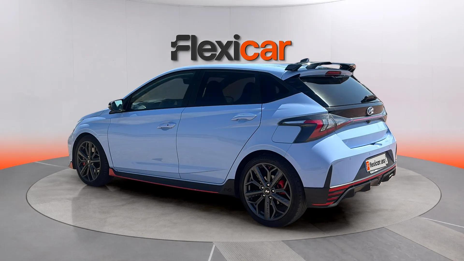 Hyundai i20 1.6T N - foto 5