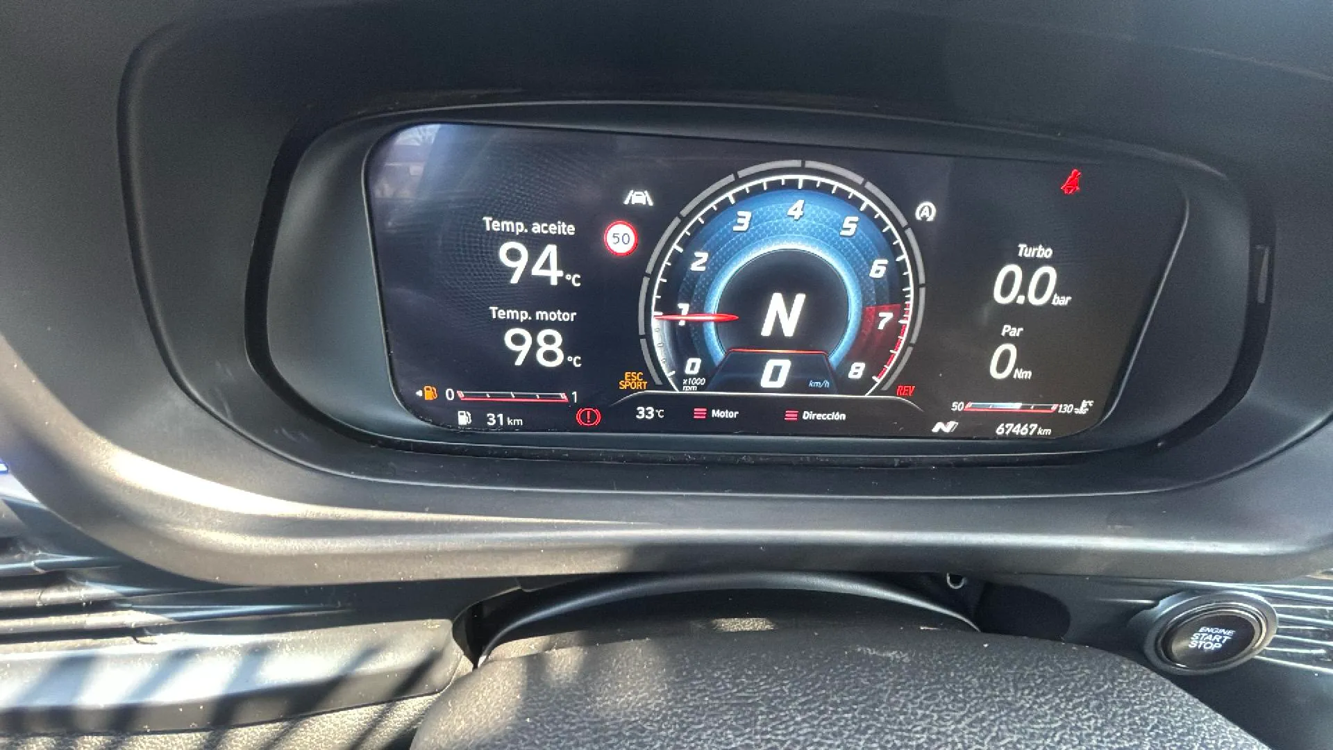 Hyundai i20 1.6T N - foto 11